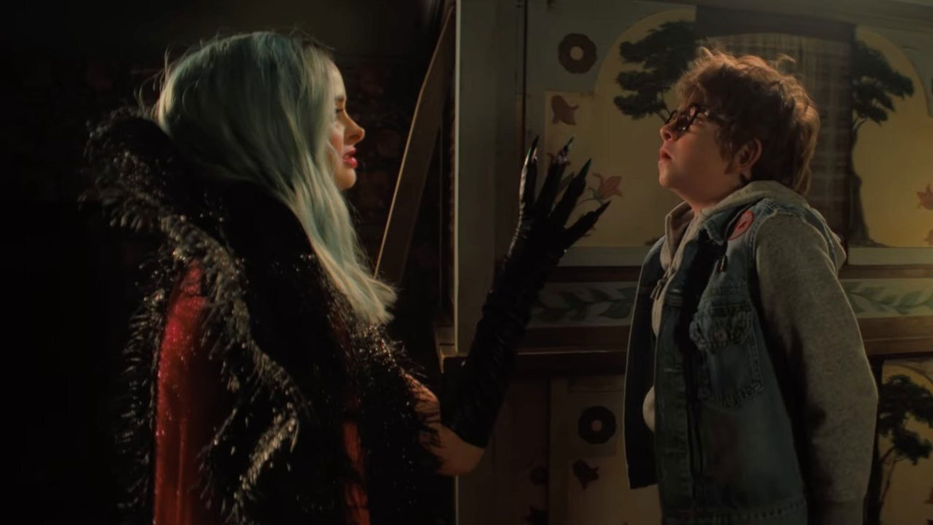 Foto do filme Noitários de Arrepiar