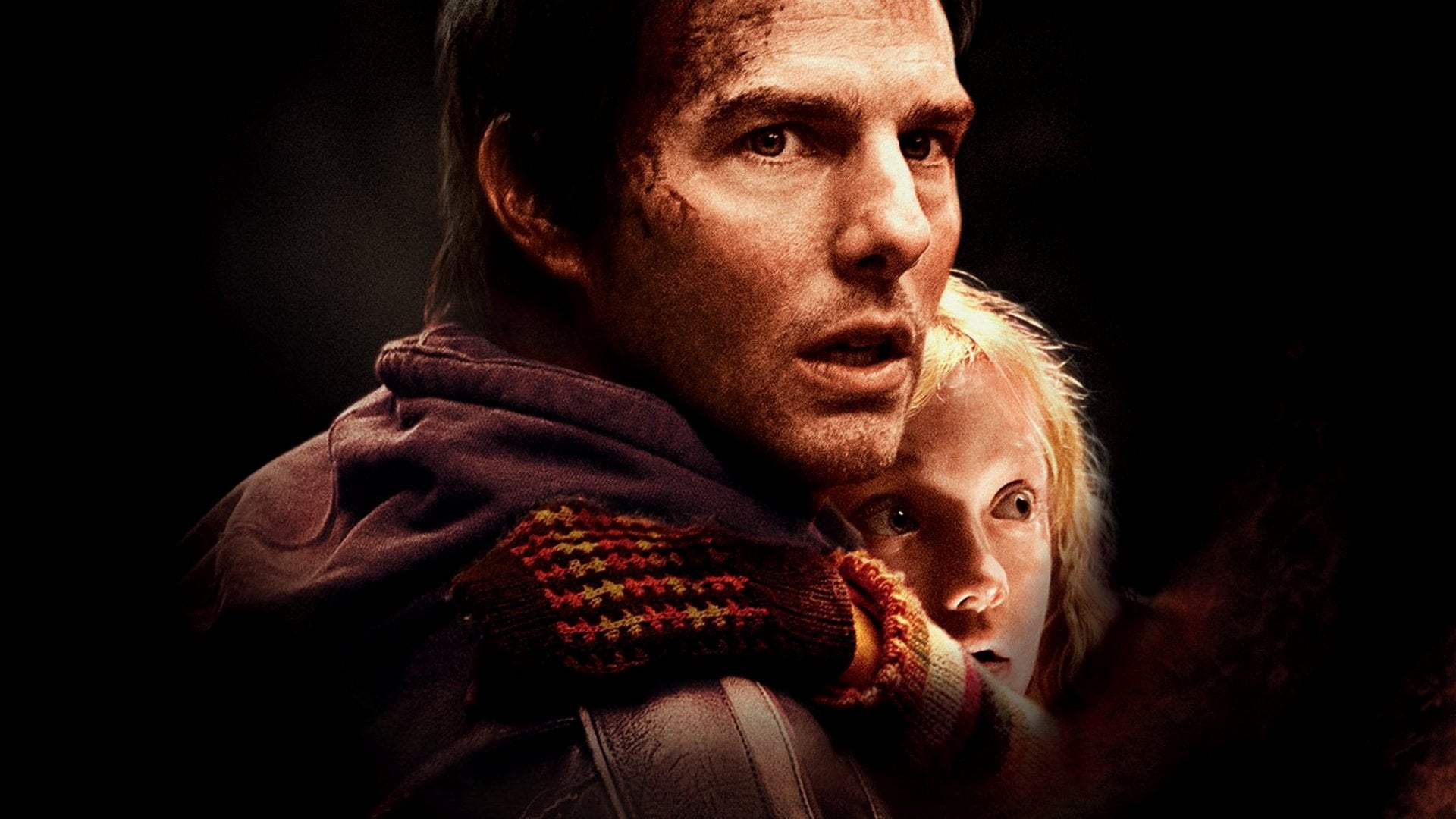 Foto do filme Guerra dos Mundos