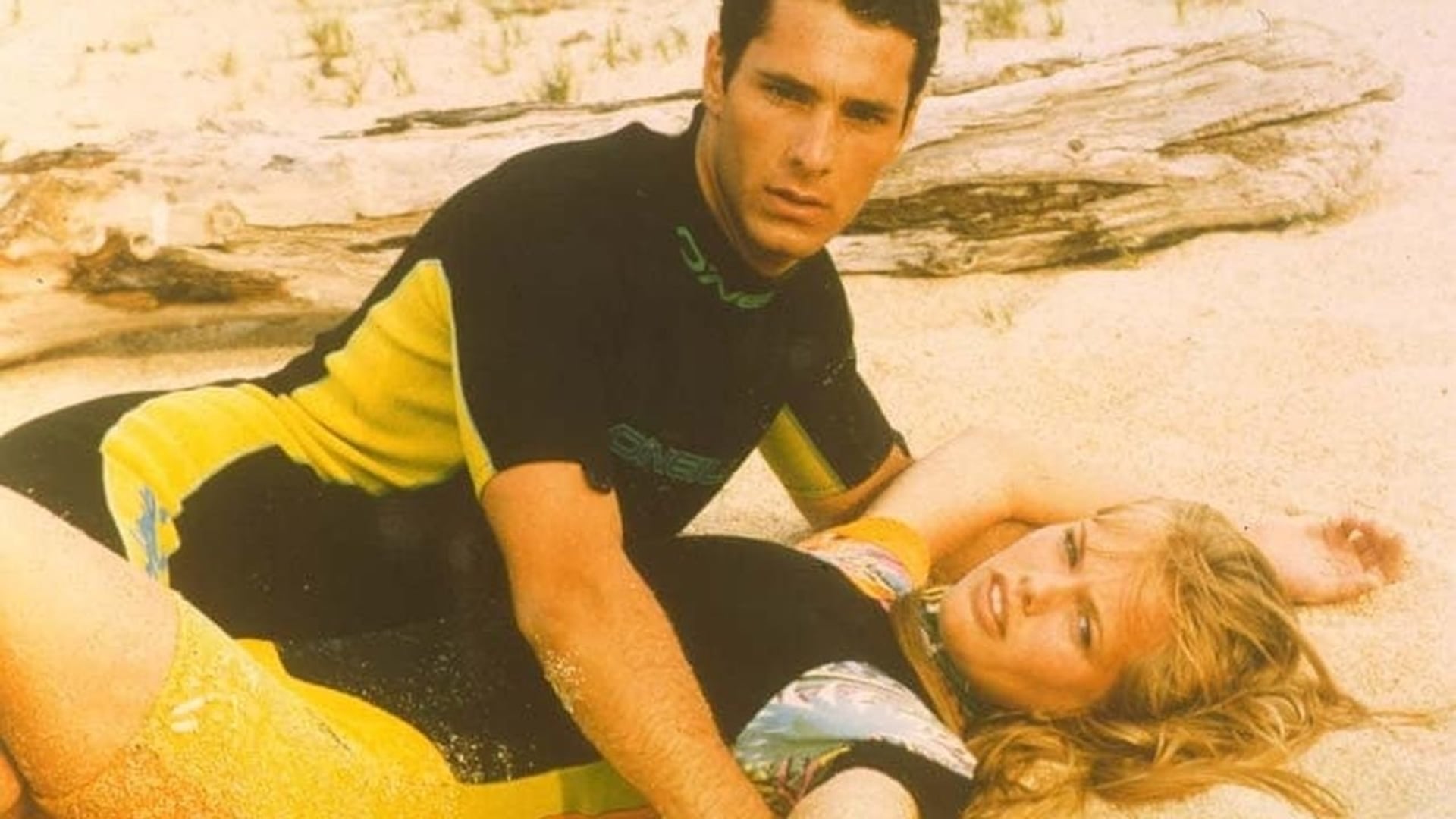 Foto do filme Piccolo grande amore
