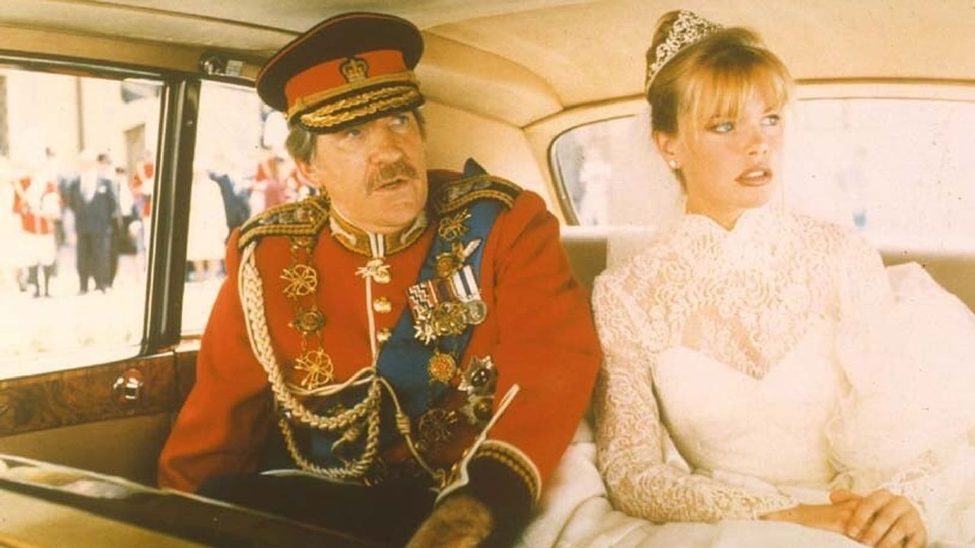 Foto do filme Piccolo grande amore