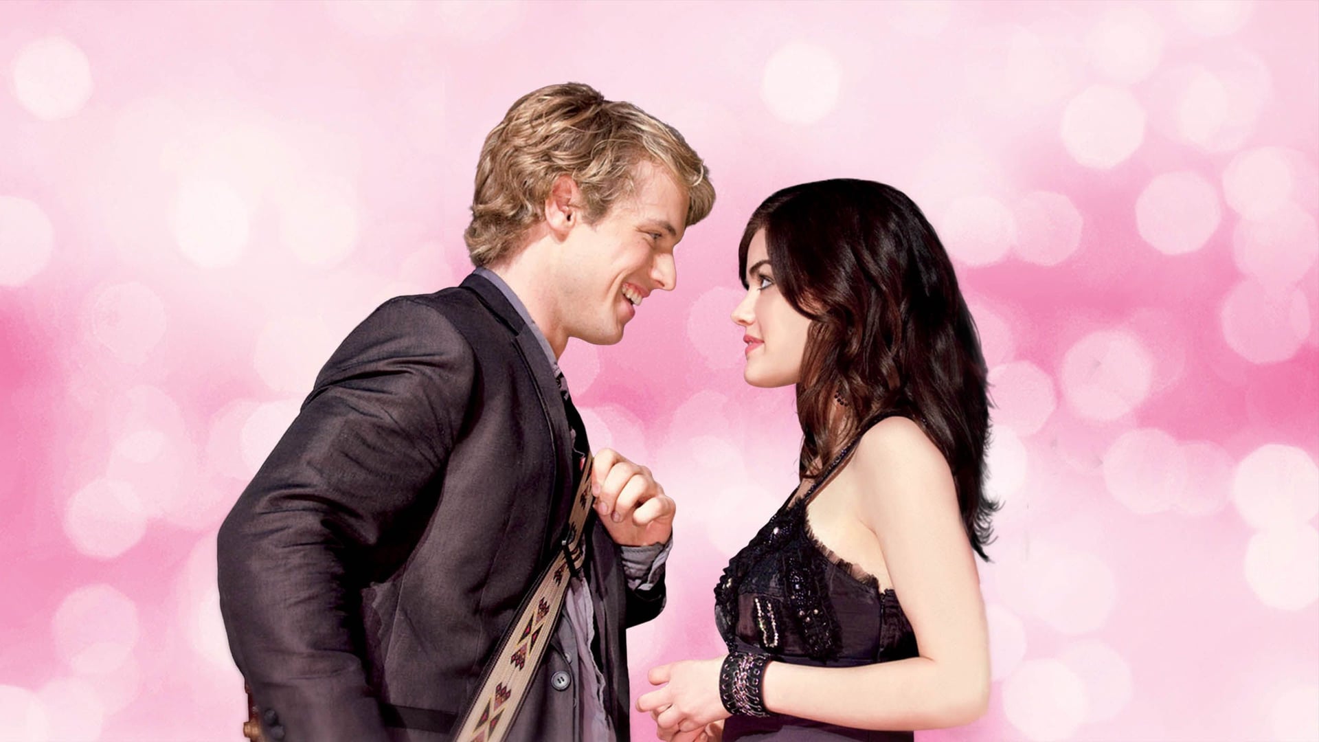 Foto do filme A Nova Cinderela: Era uma Vez uma Canção