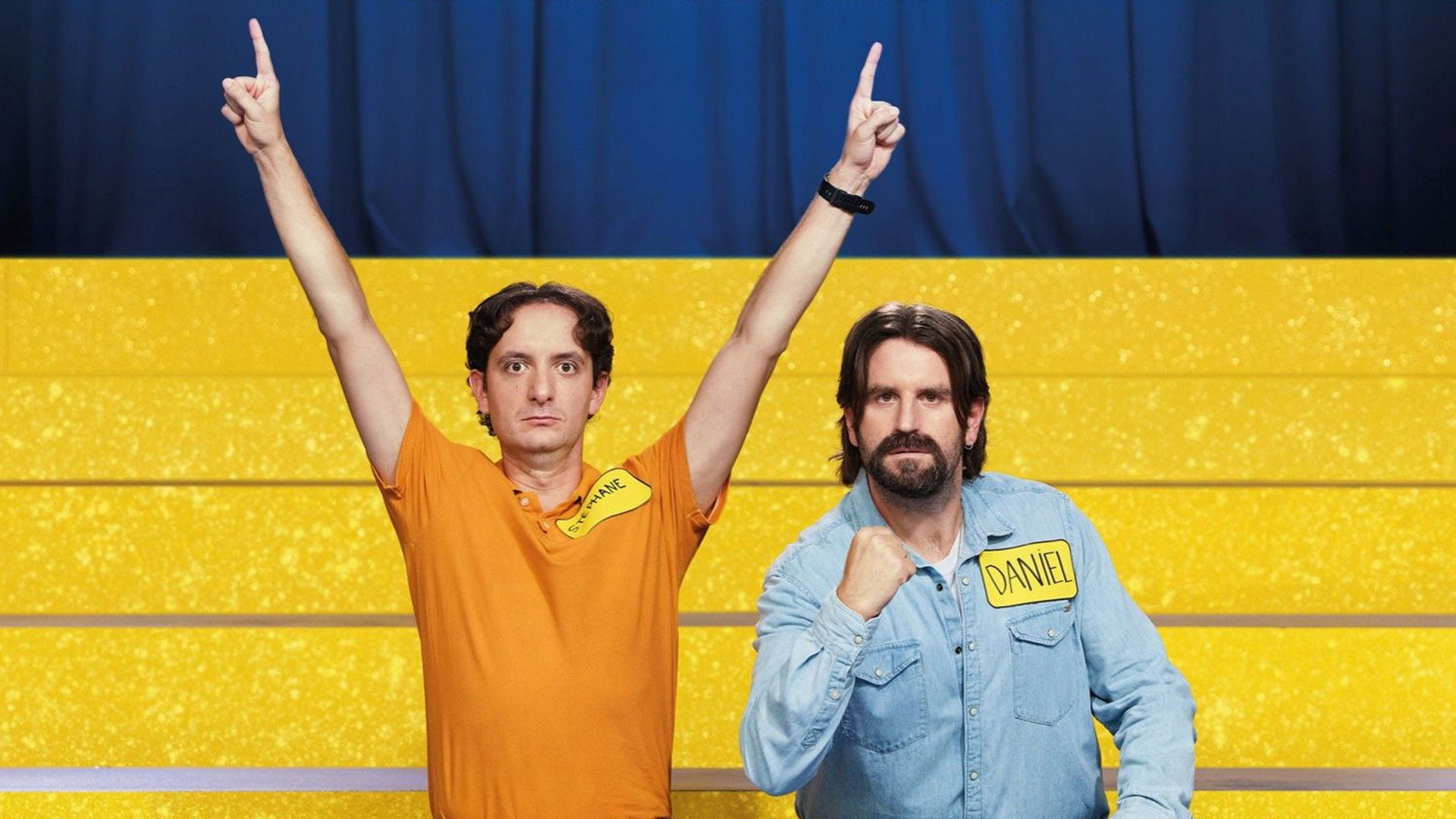 Foto do filme Les Vedettes