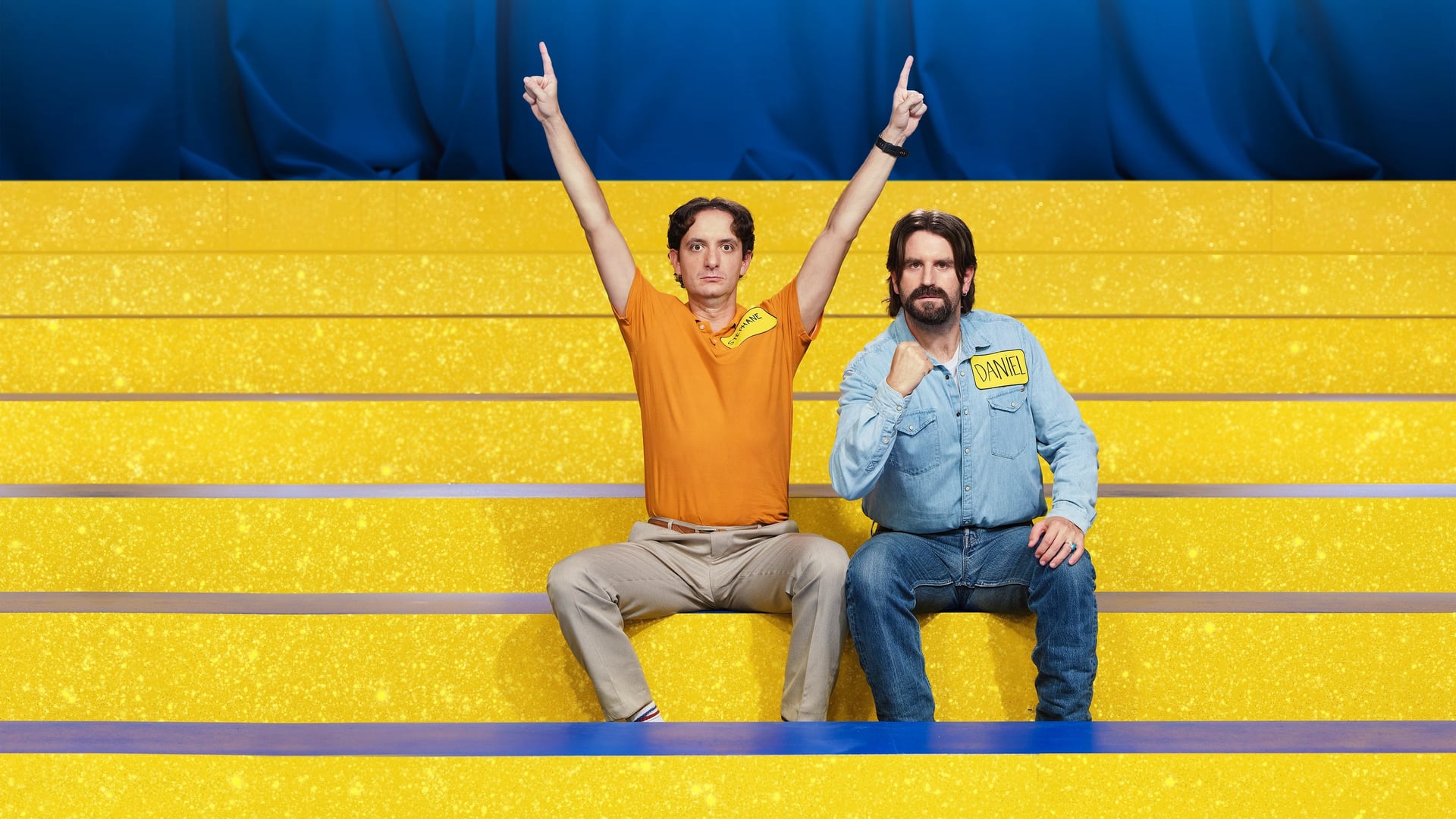 Foto do filme Les Vedettes