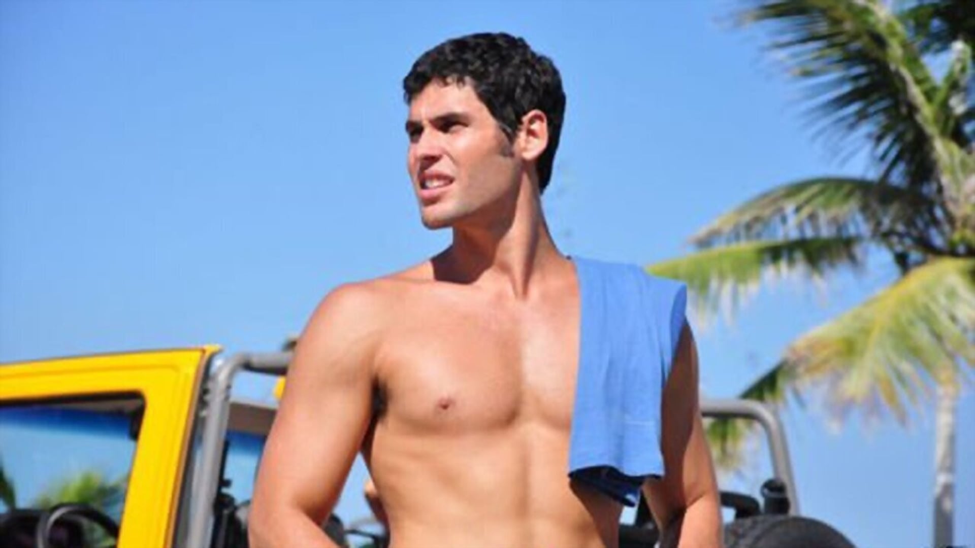 Foto do filme Qualquer Gato Vira-Lata