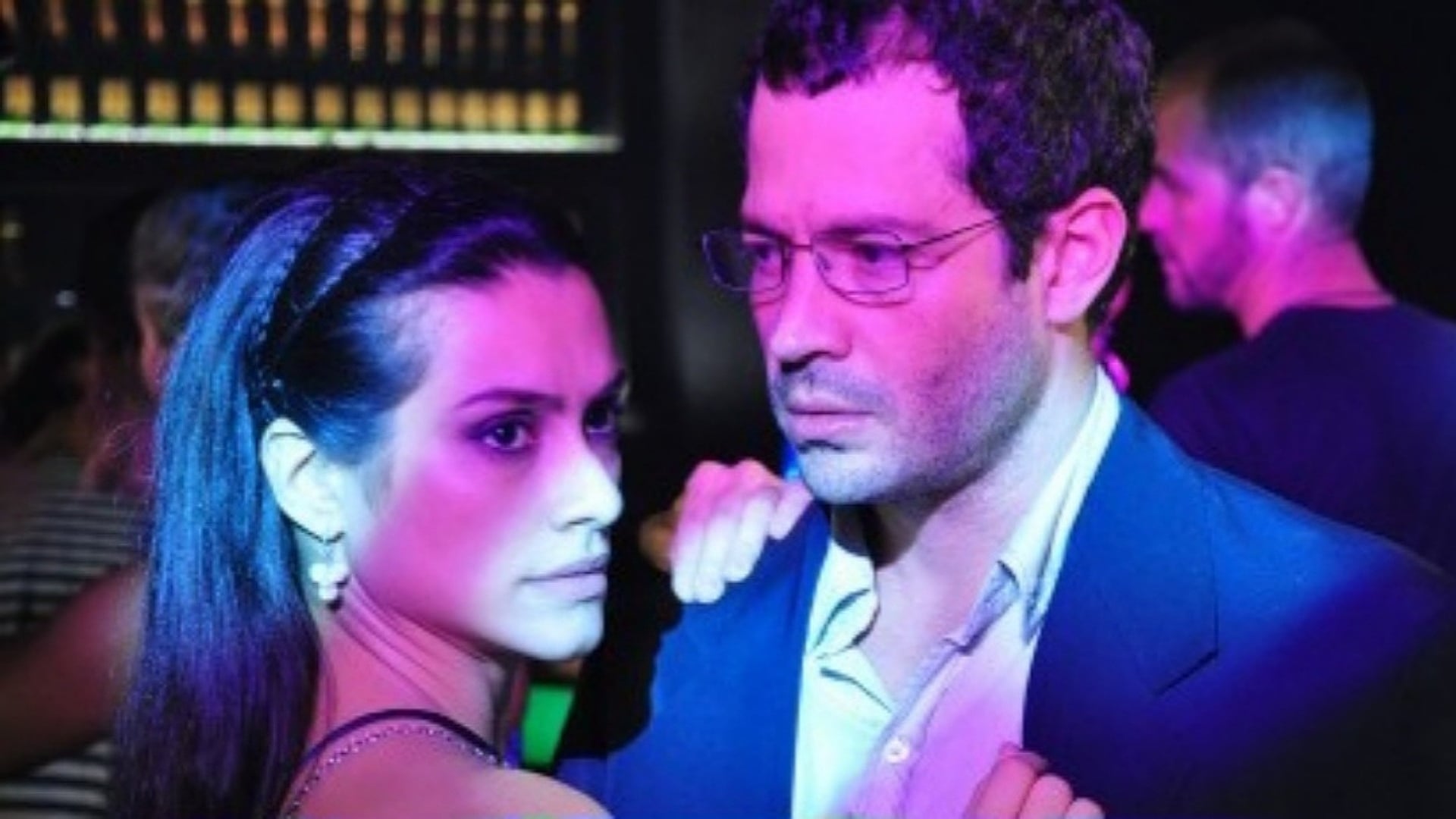 Foto do filme Qualquer Gato Vira-Lata