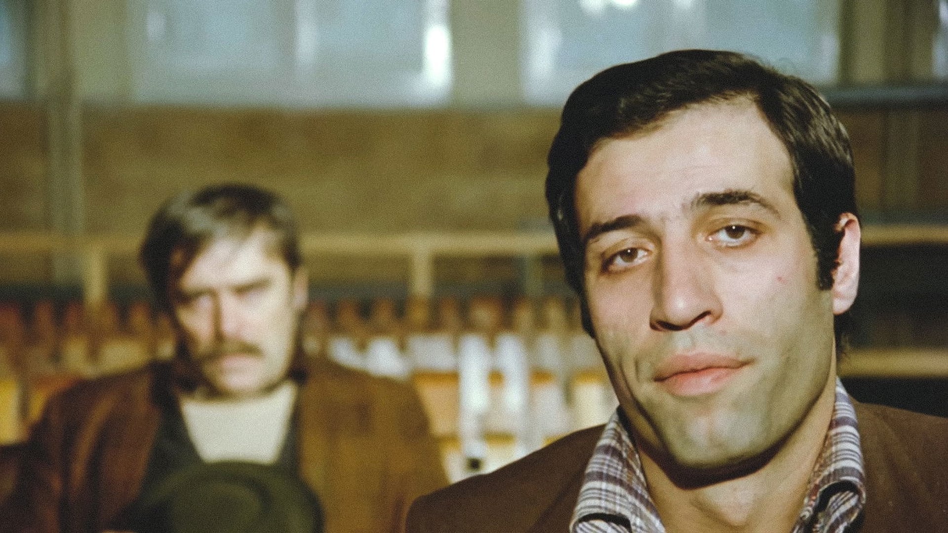 Foto do filme Meraklı Köfteci