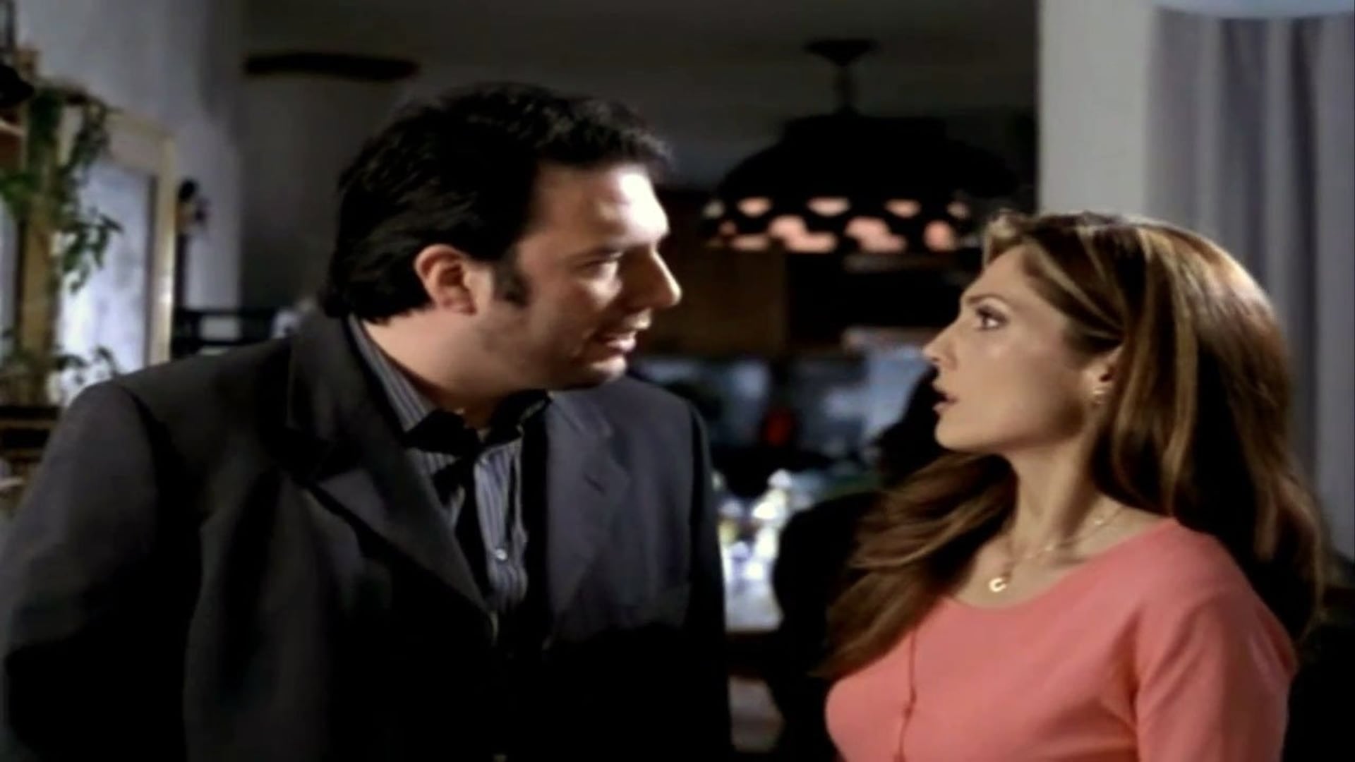 Foto do filme Cicatrices