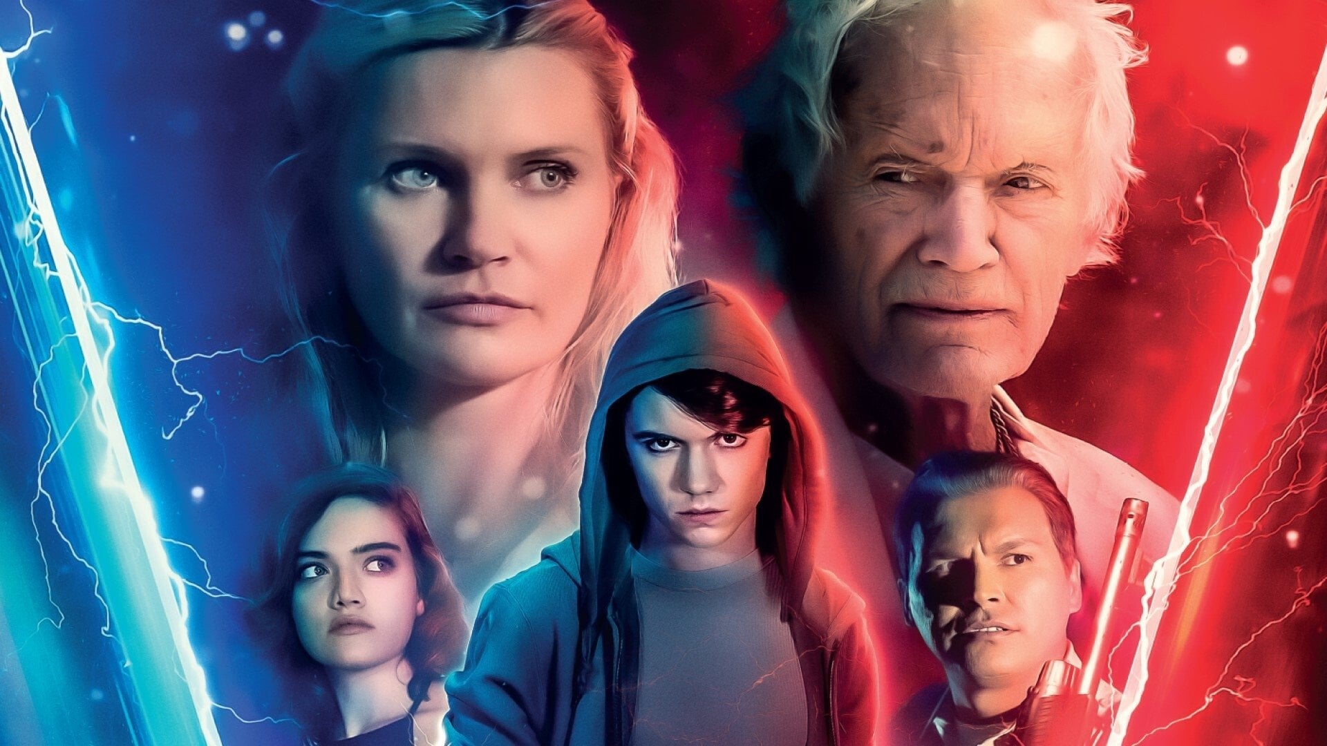 Foto do filme The Unhealer