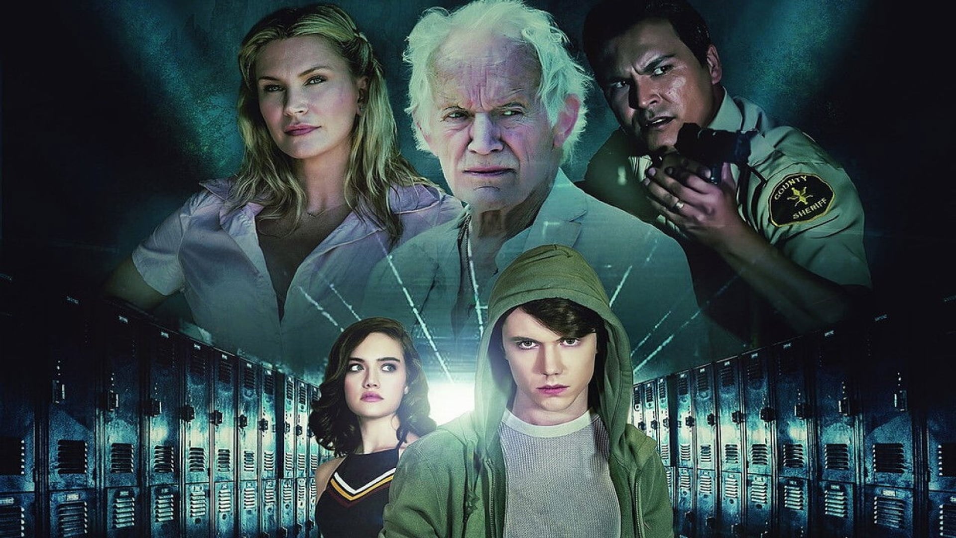 Foto do filme The Unhealer