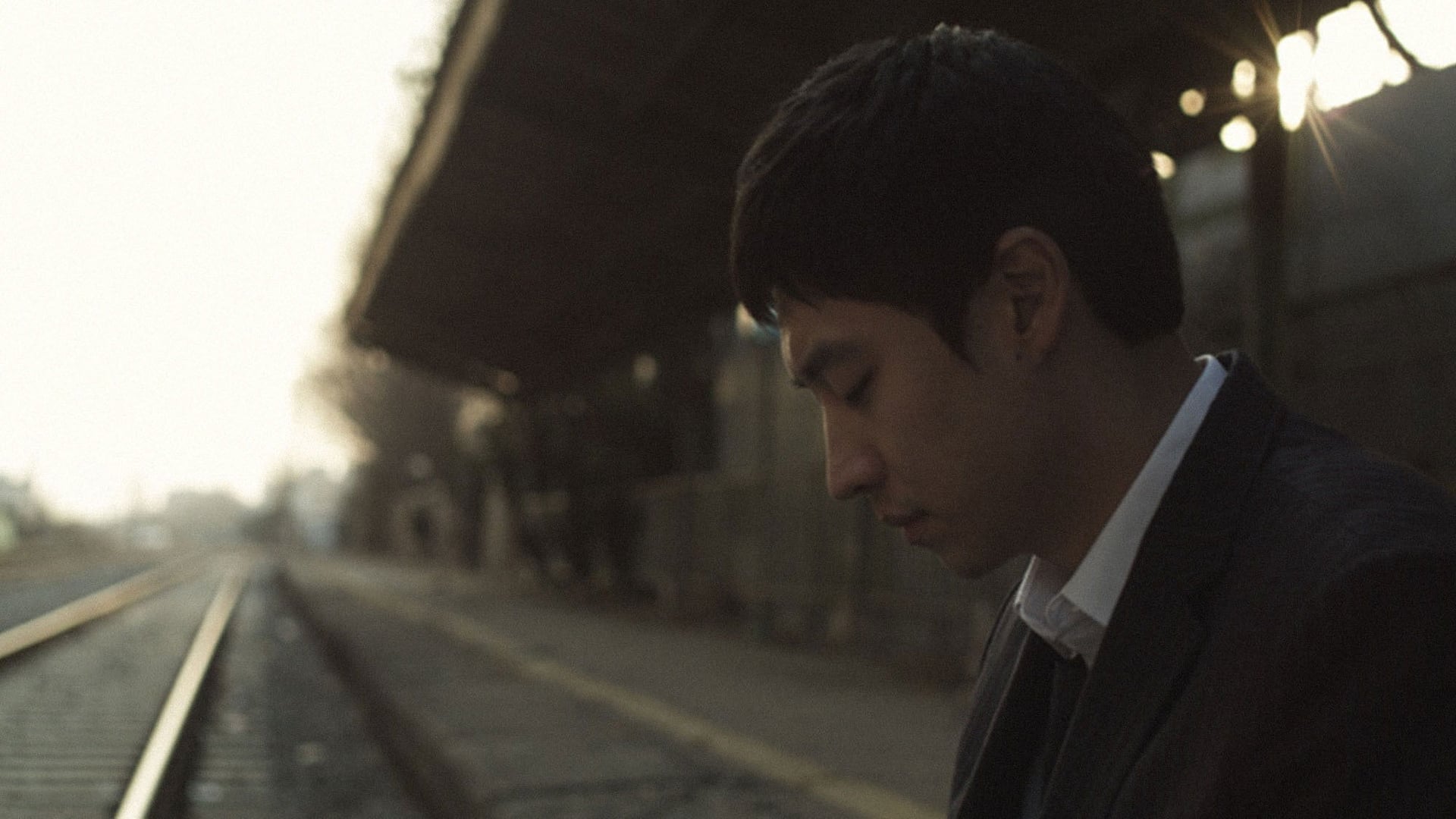 Foto do filme Bleak Night