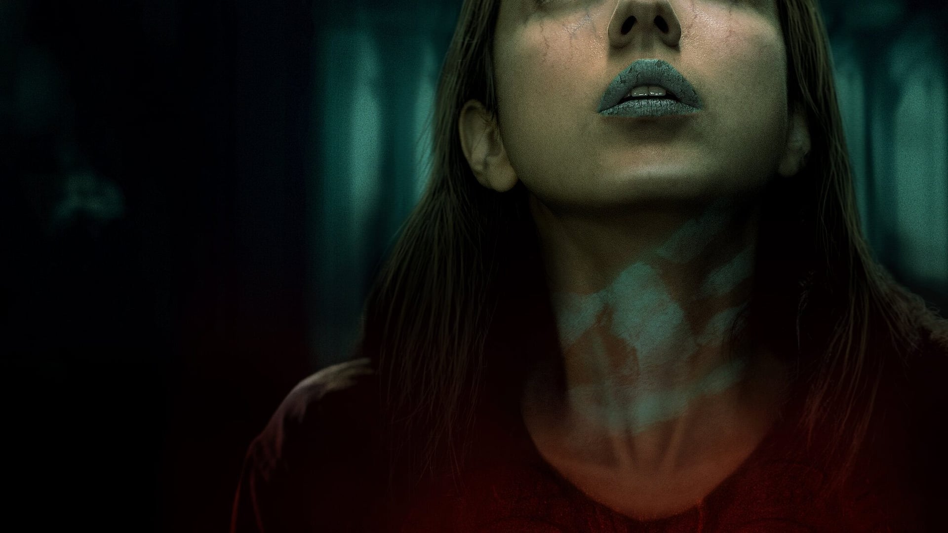 Foto do filme Ninguém Sai Vivo