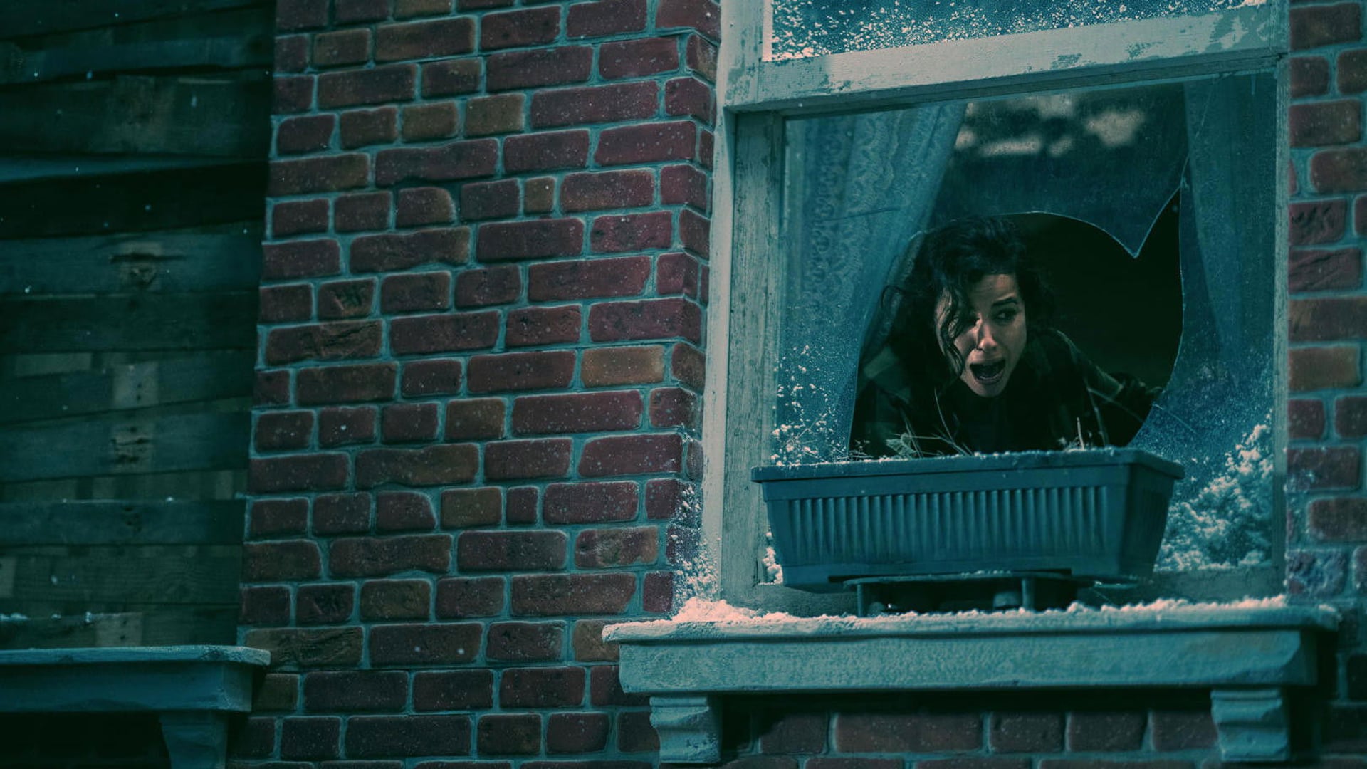 Foto do filme Ninguém Sai Vivo