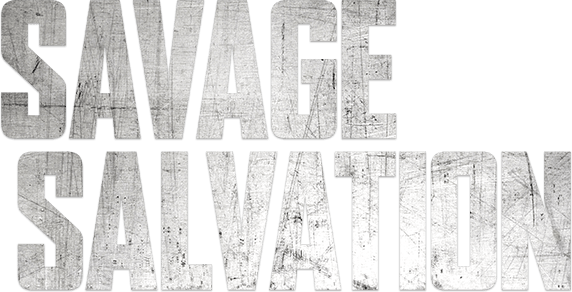 Foto do filme Batismo de Sangue