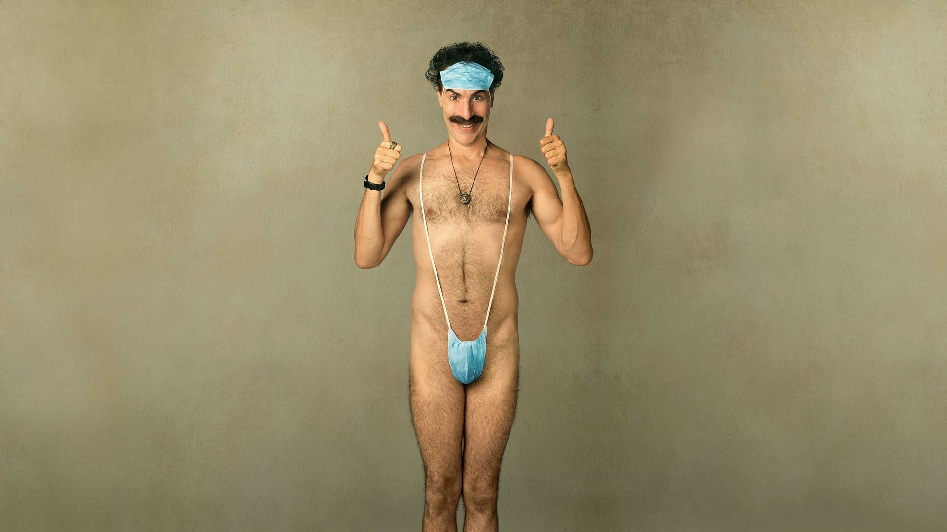 Foto do filme Borat: Fita de Cinema Seguinte