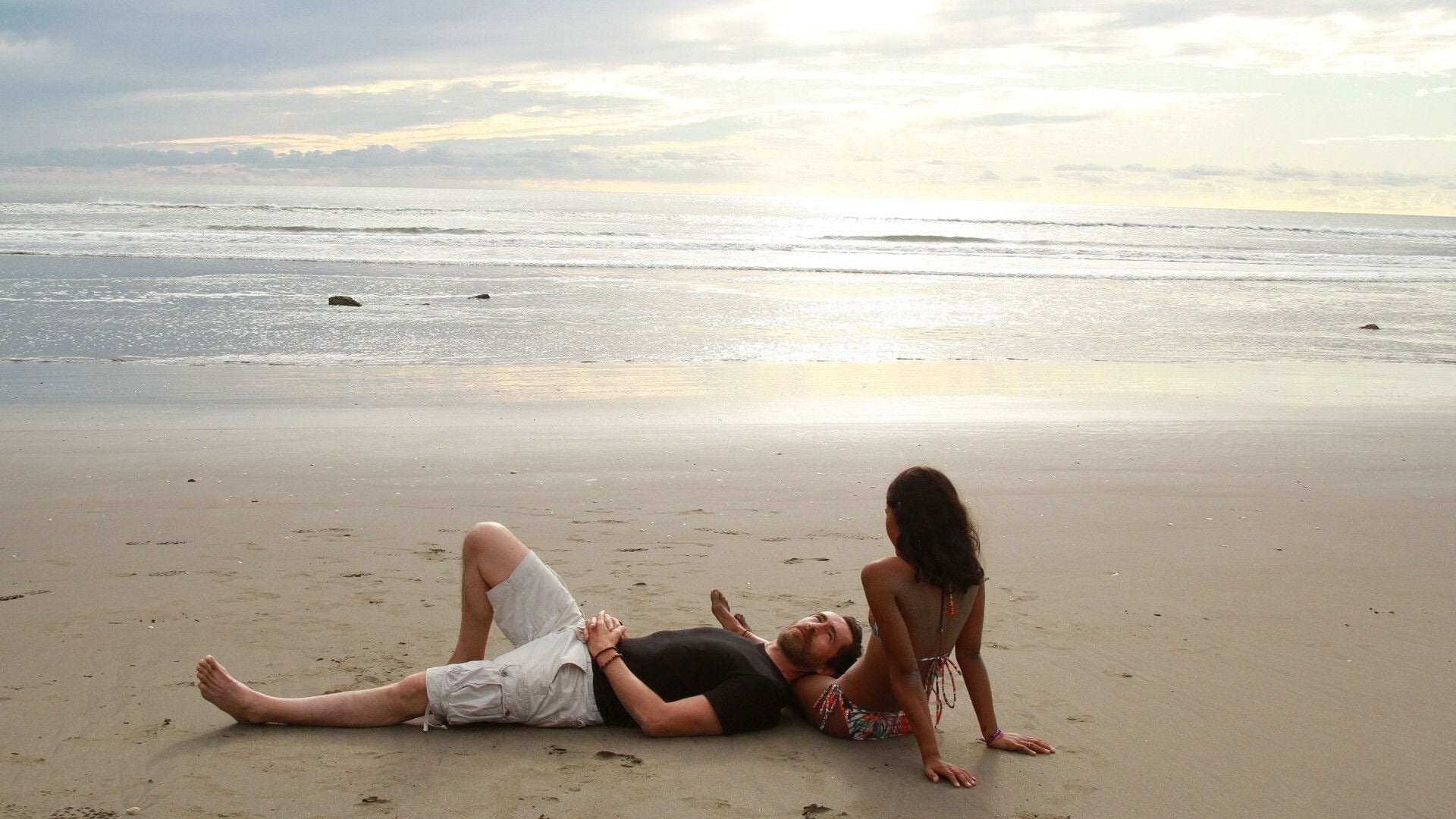 Foto do filme Danyka: Mar de Fondo