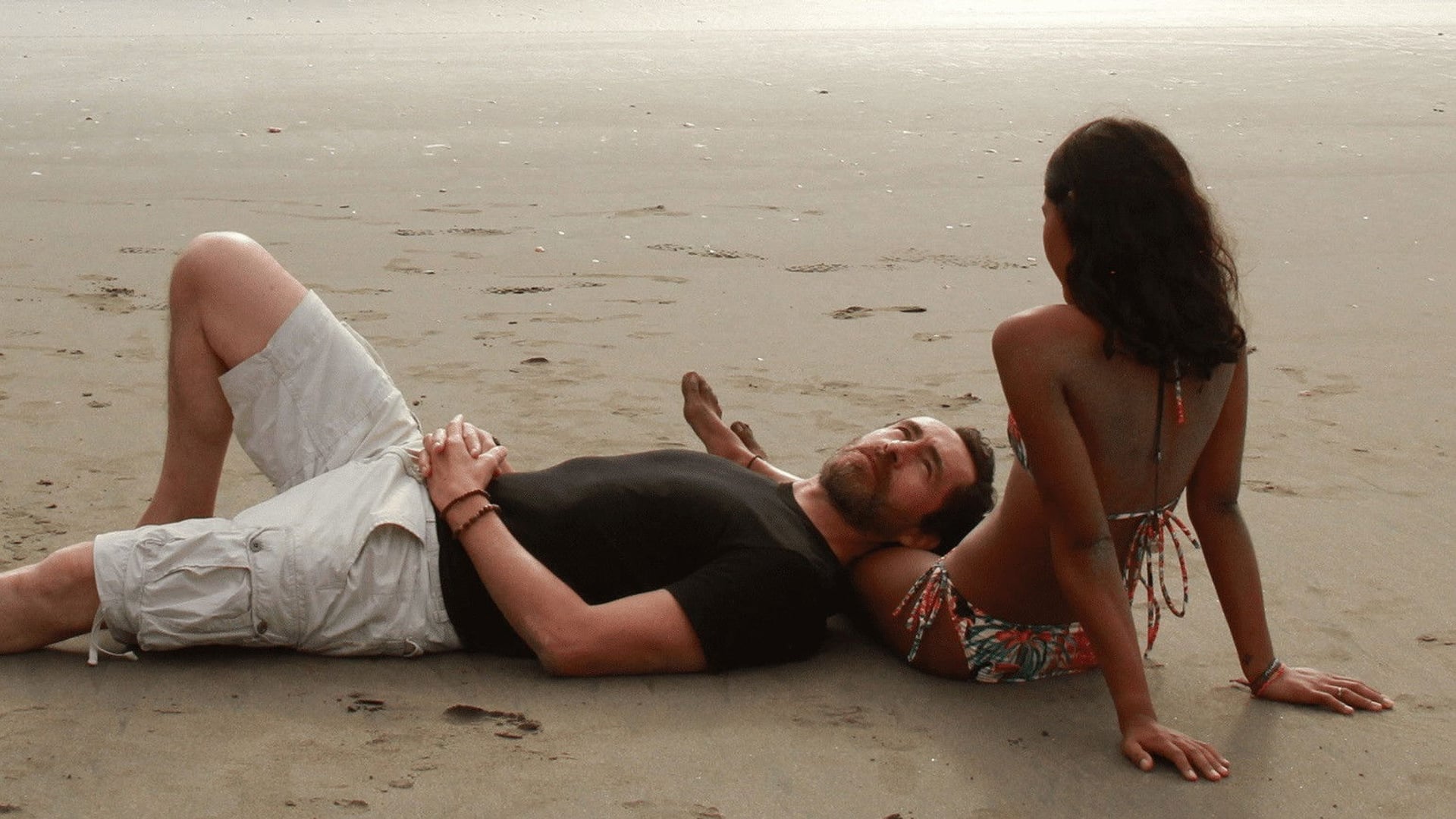 Foto do filme Danyka: Mar de Fondo