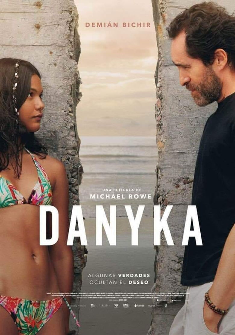 Danyka: Mar de Fondo