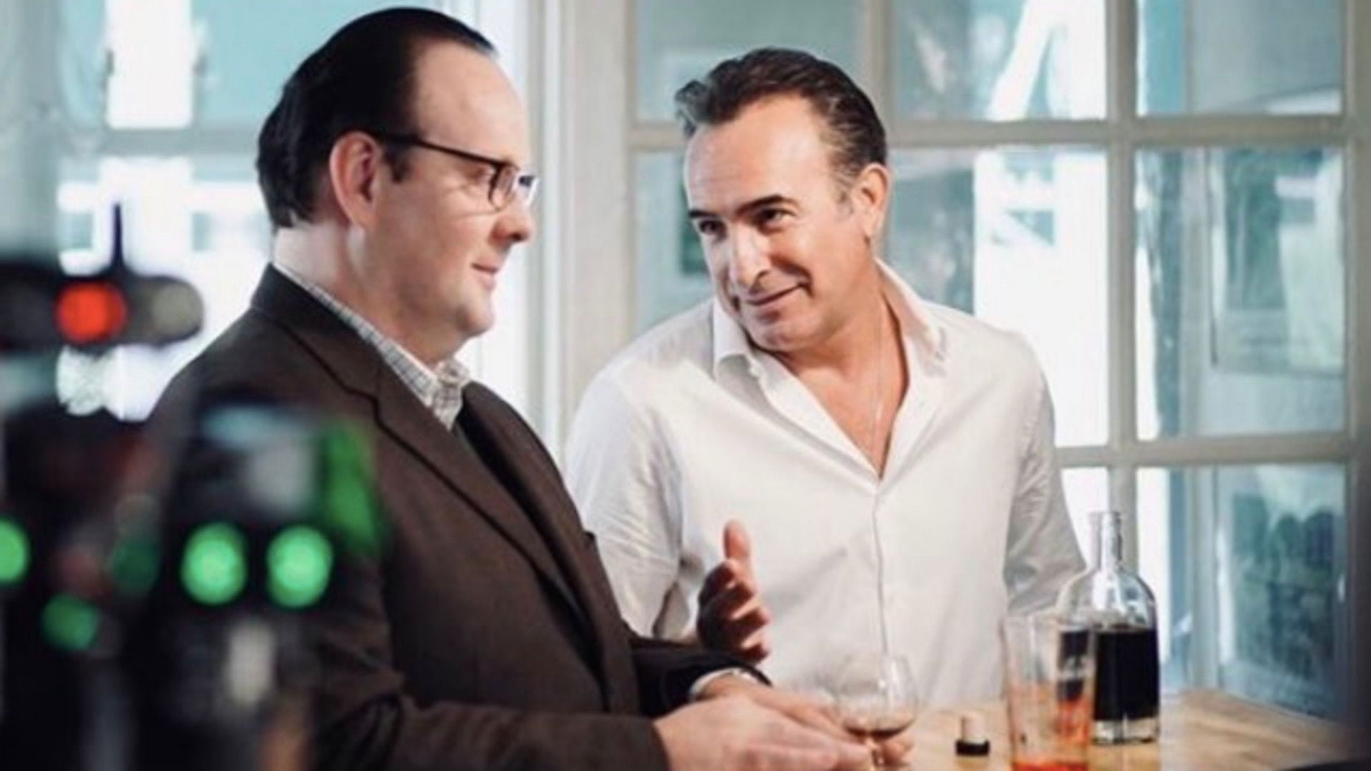 Foto do filme Presidentes