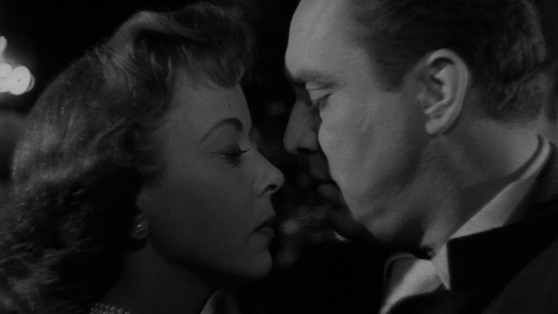 Foto do filme O Bígamo