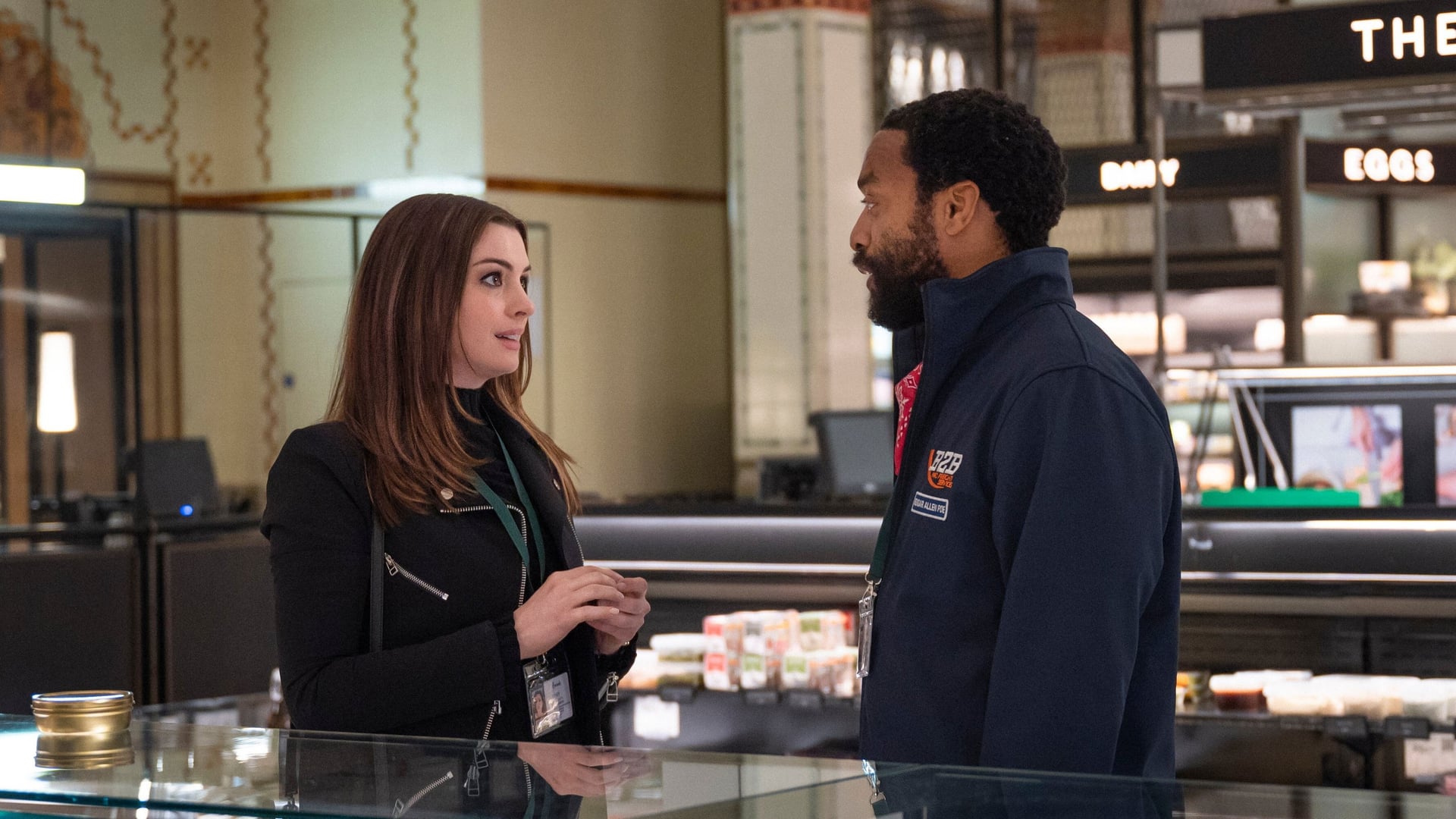 Foto do filme Confinamento