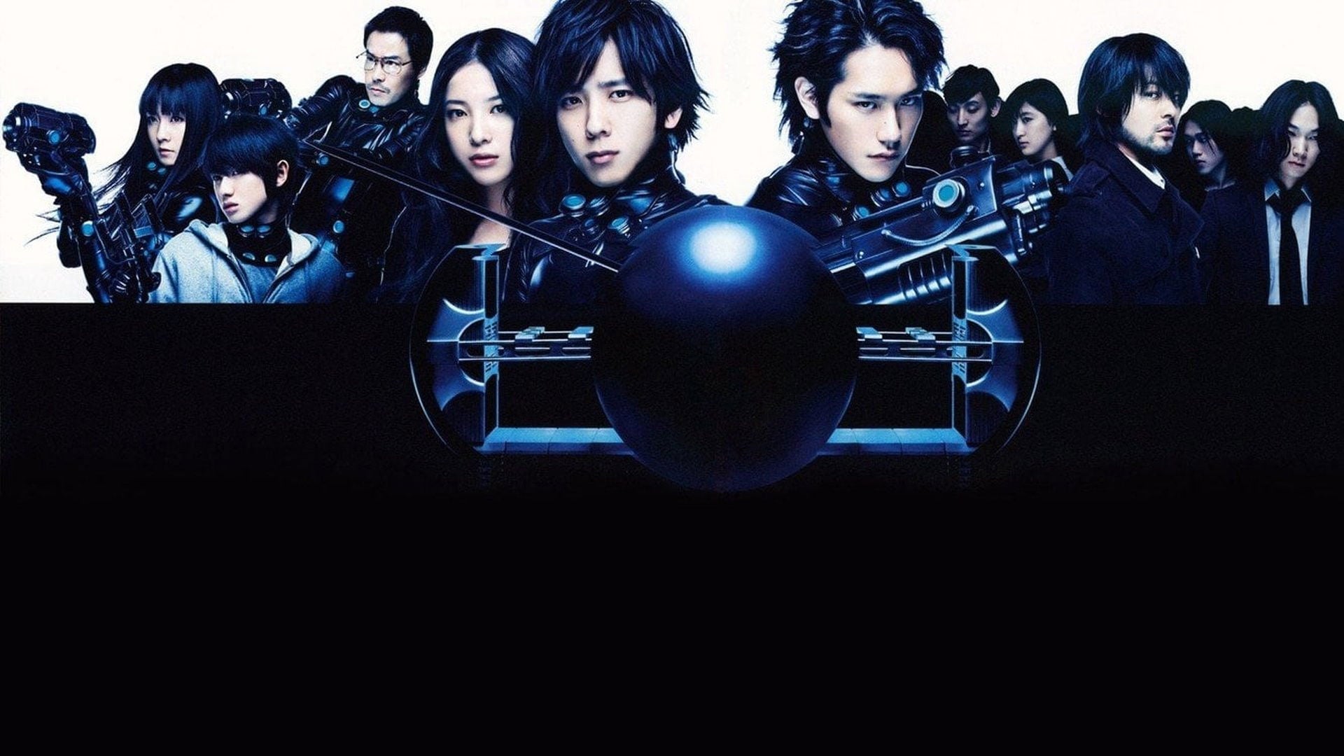 Foto do filme Gantz: Resposta Perfeita