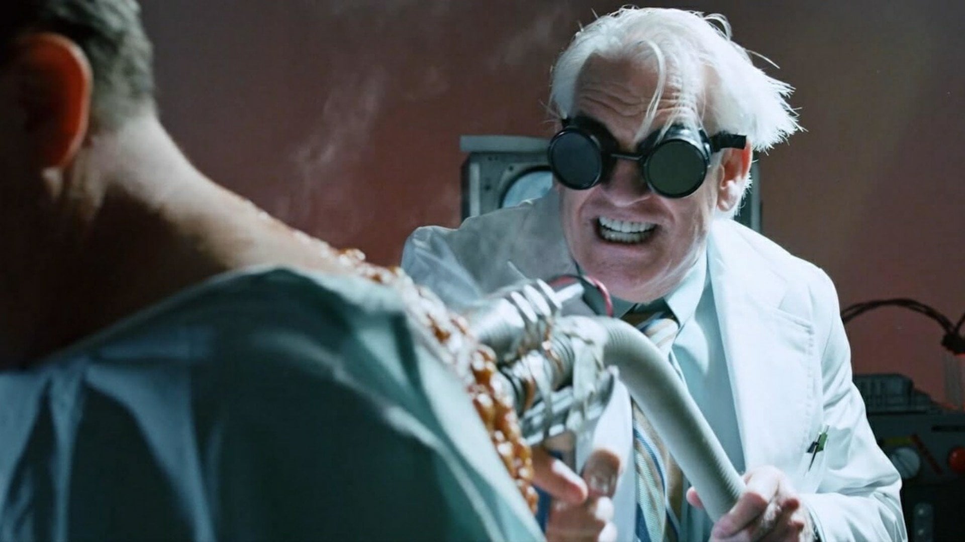 Foto do filme Criatura Maligna