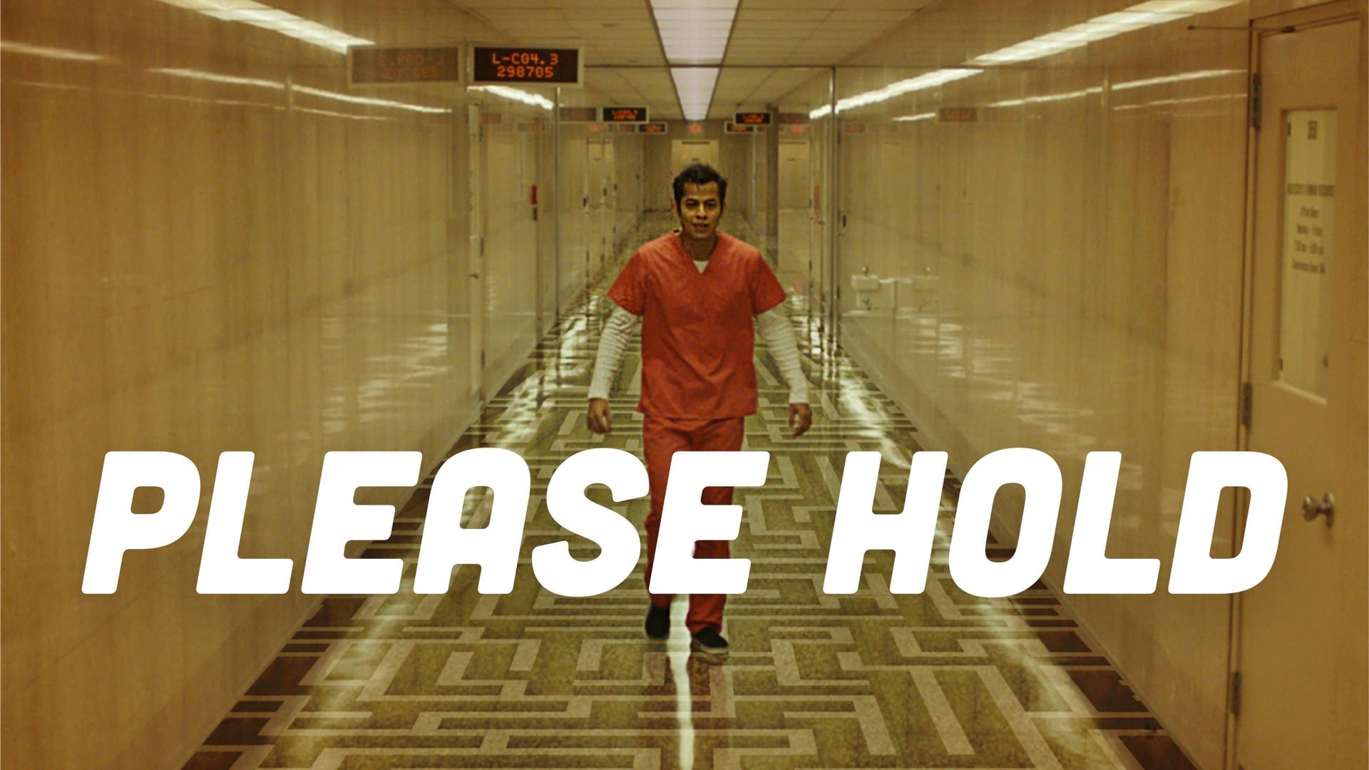 Foto do filme Please Hold