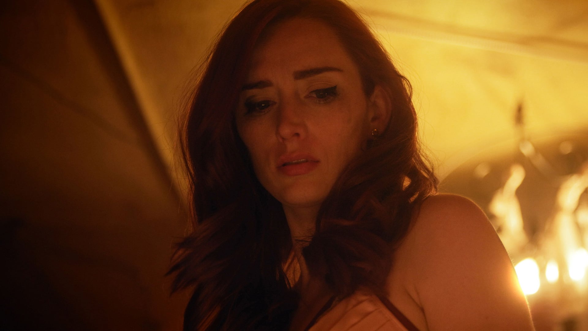 Foto do filme A Cabeleireira