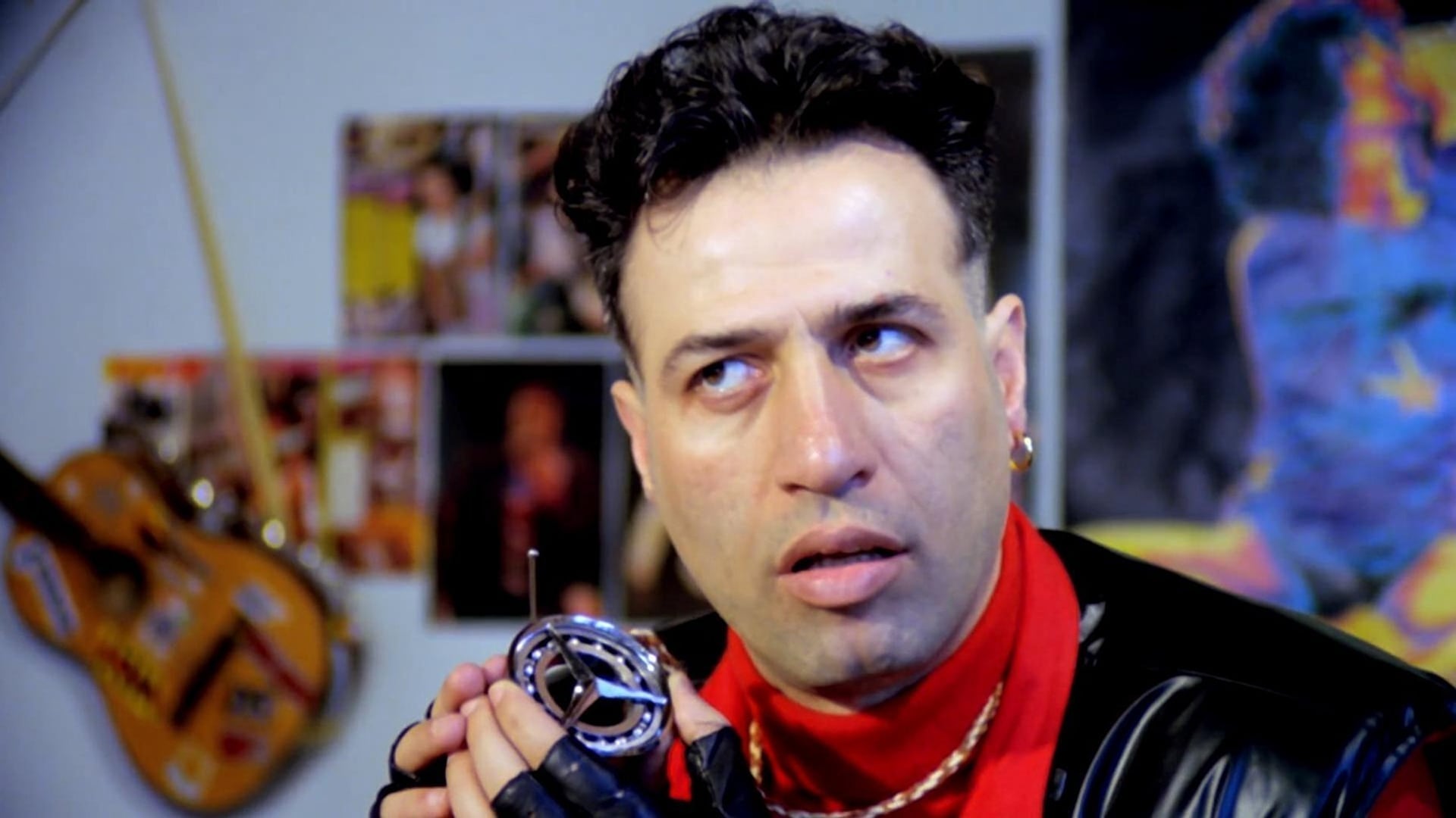 Foto do filme Katma Değer Şaban