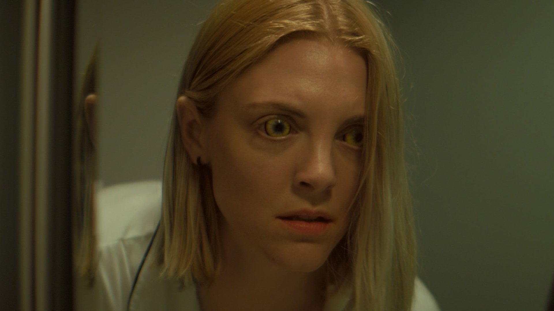 Foto do filme Sedenta de Sangue