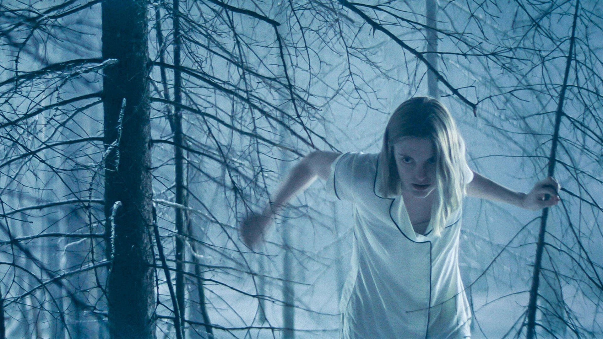 Foto do filme Sedenta de Sangue