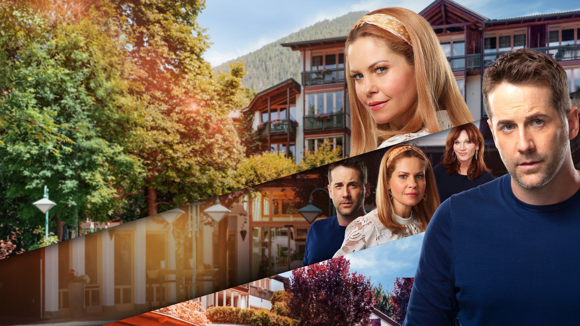 Foto do filme Um Mistério de Aurora Teagarden: Reencontro Mortal