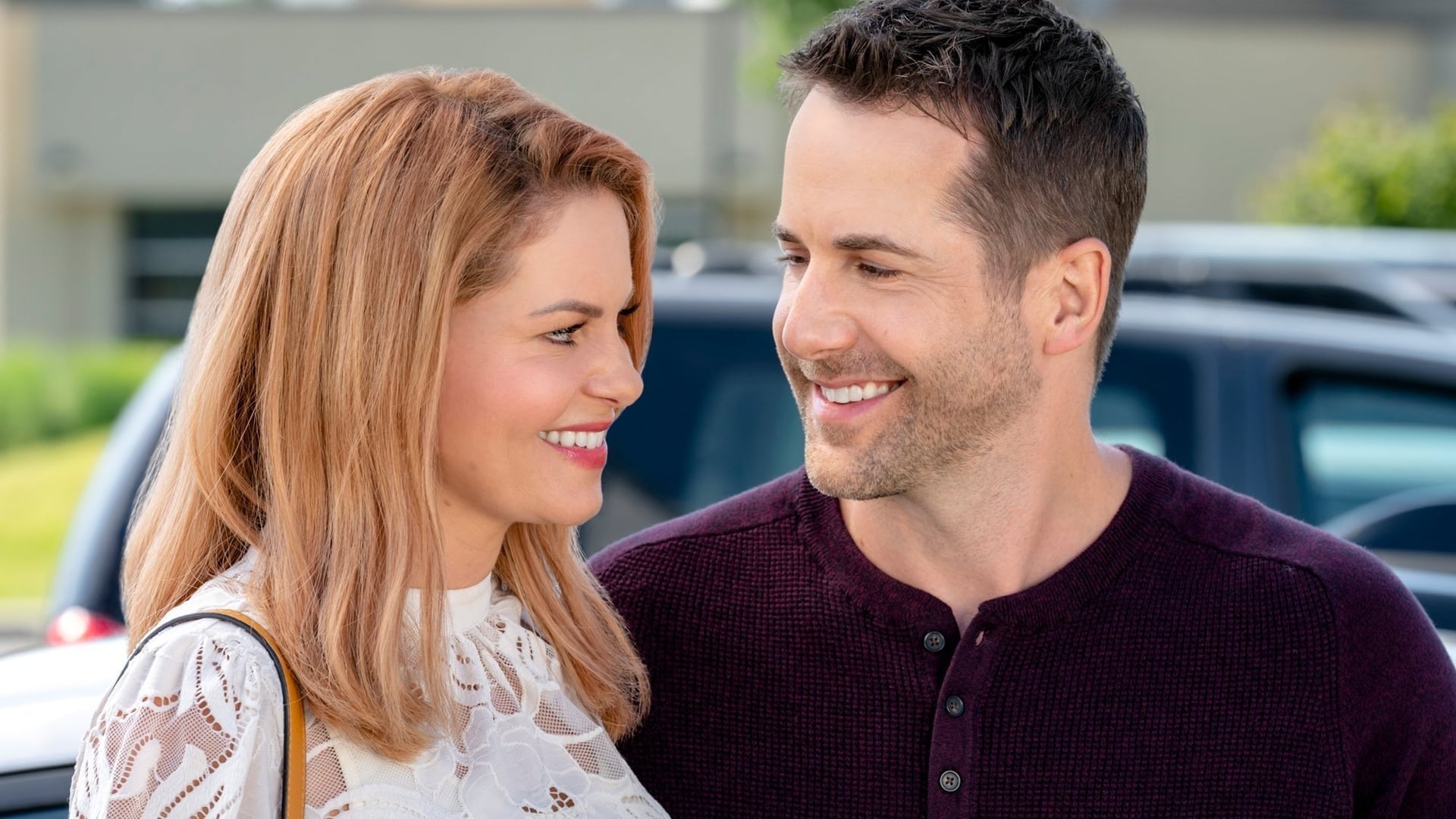 Foto do filme Um Mistério de Aurora Teagarden: Reencontro Mortal