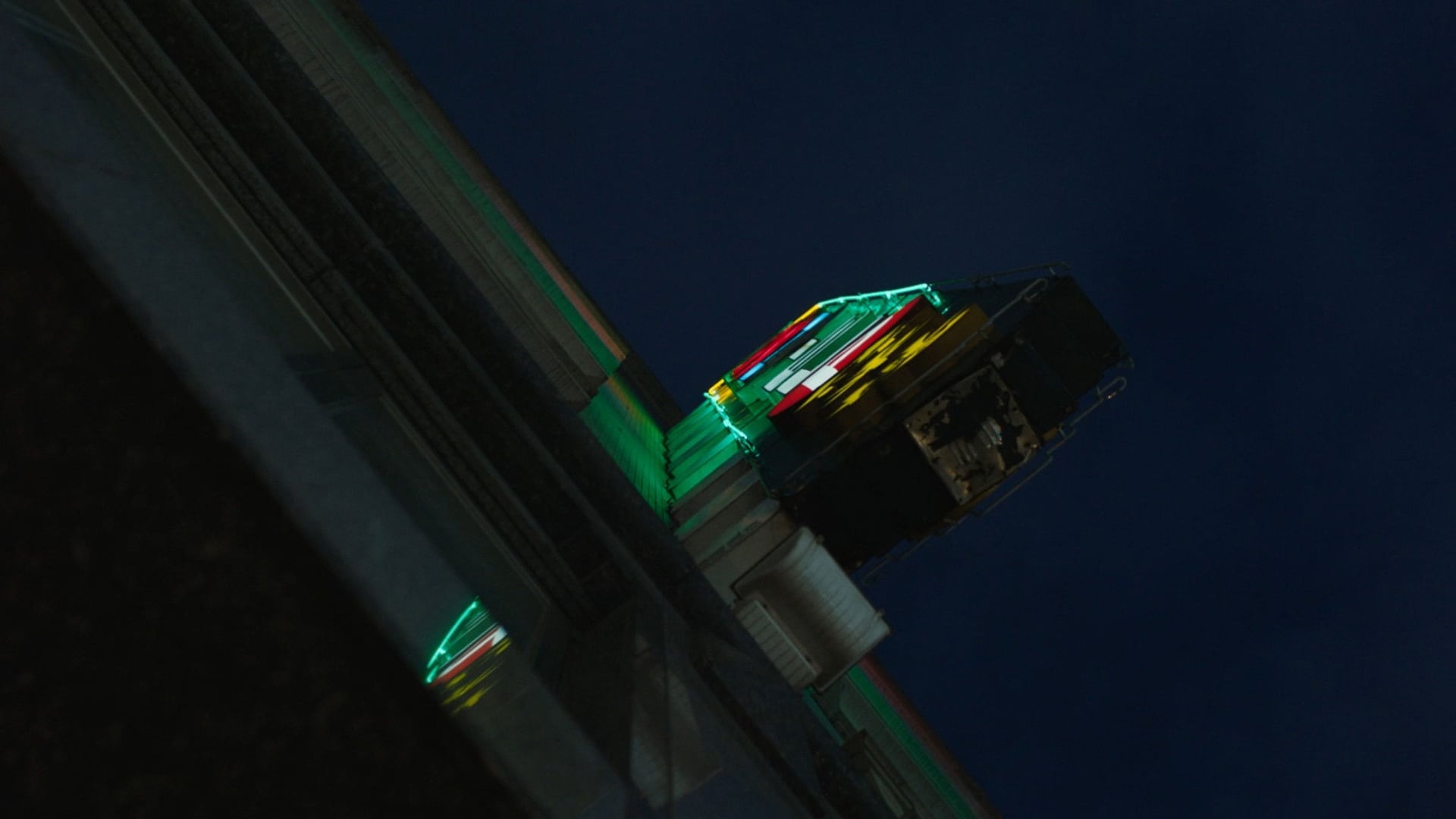 Foto do filme Taipei Suicide Story