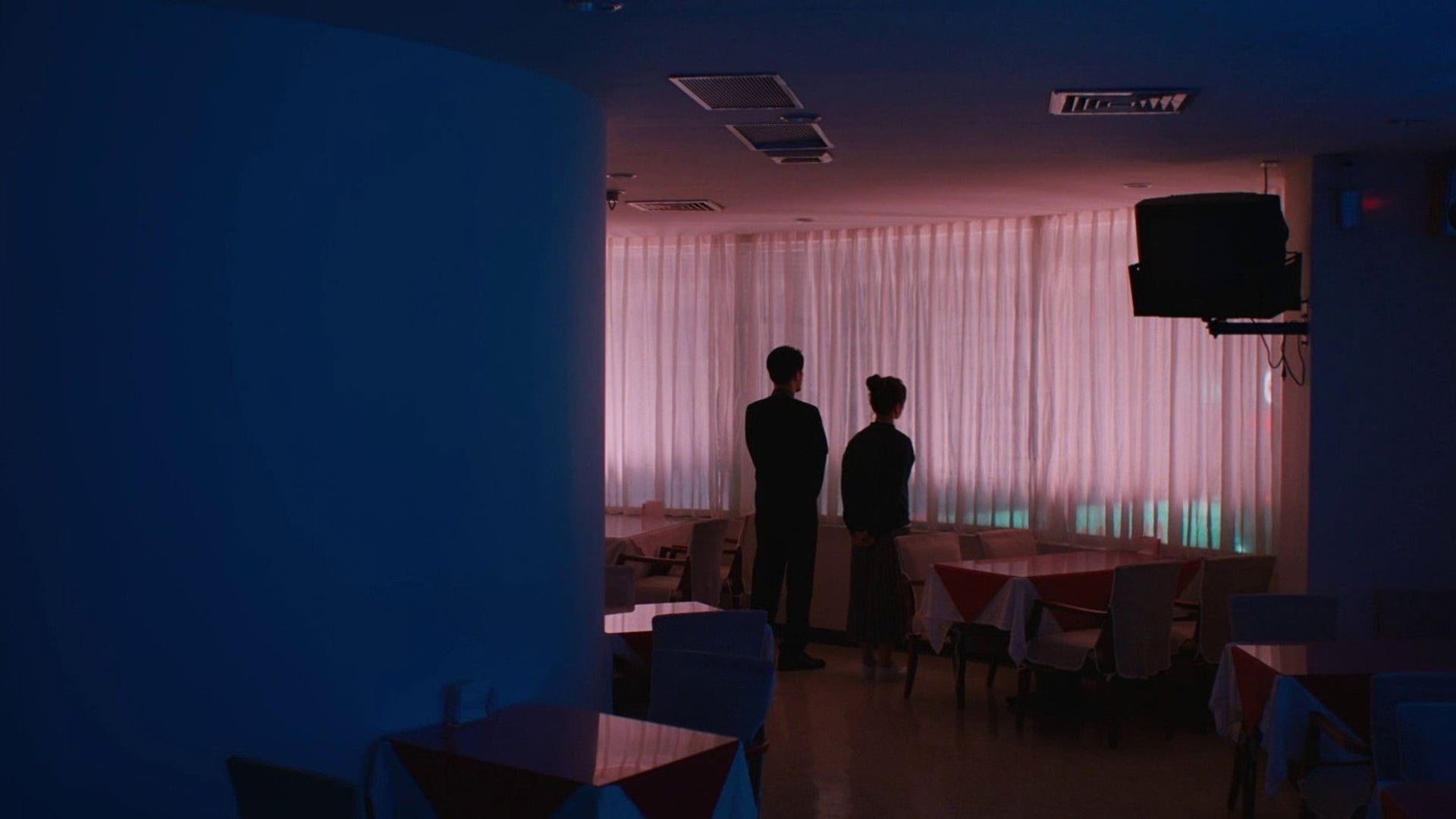 Foto do filme Taipei Suicide Story