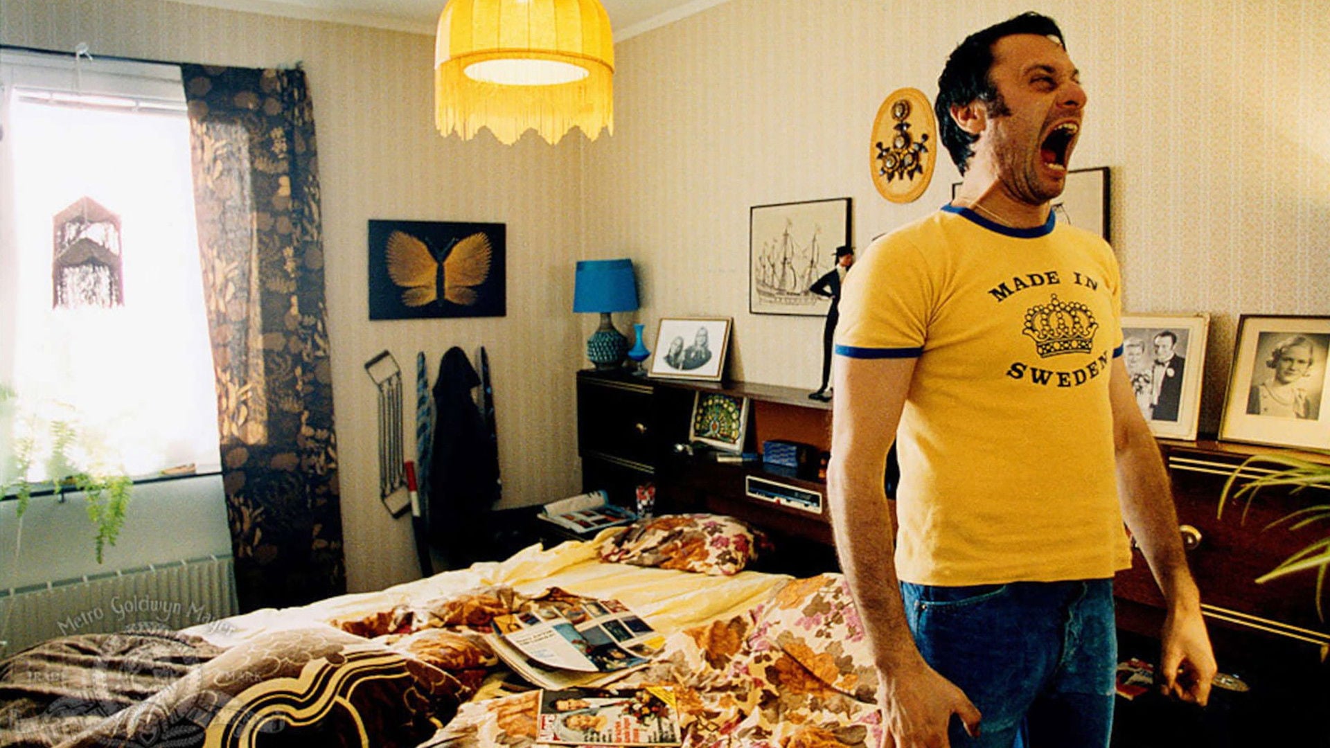 Foto do filme Tillsammans
