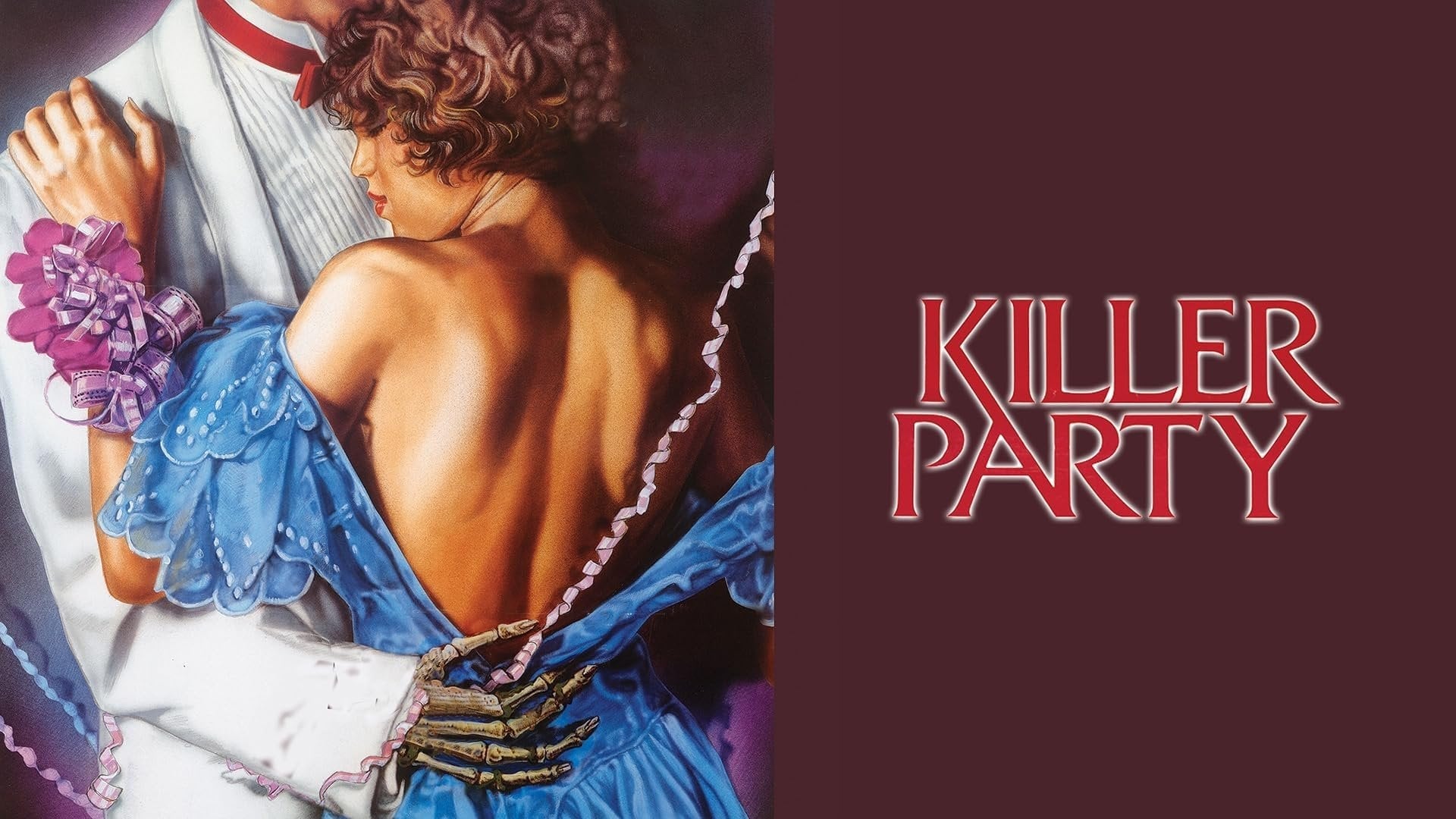 Foto do filme A Noite das Brincadeiras Mortais