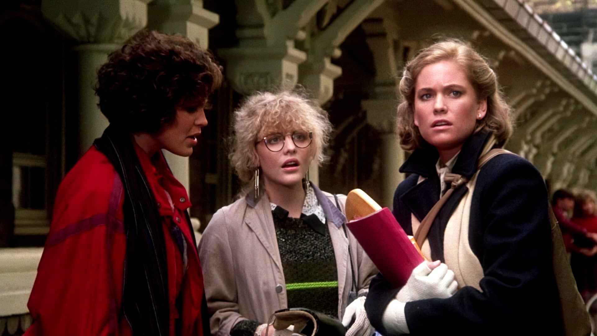 Foto do filme A Noite das Brincadeiras Mortais