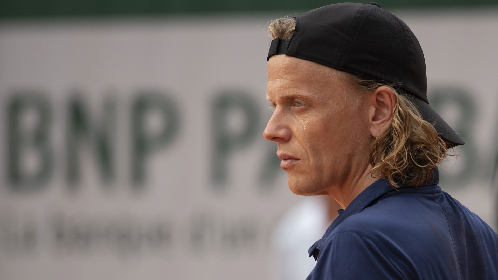 Foto do filme O Quinto Set