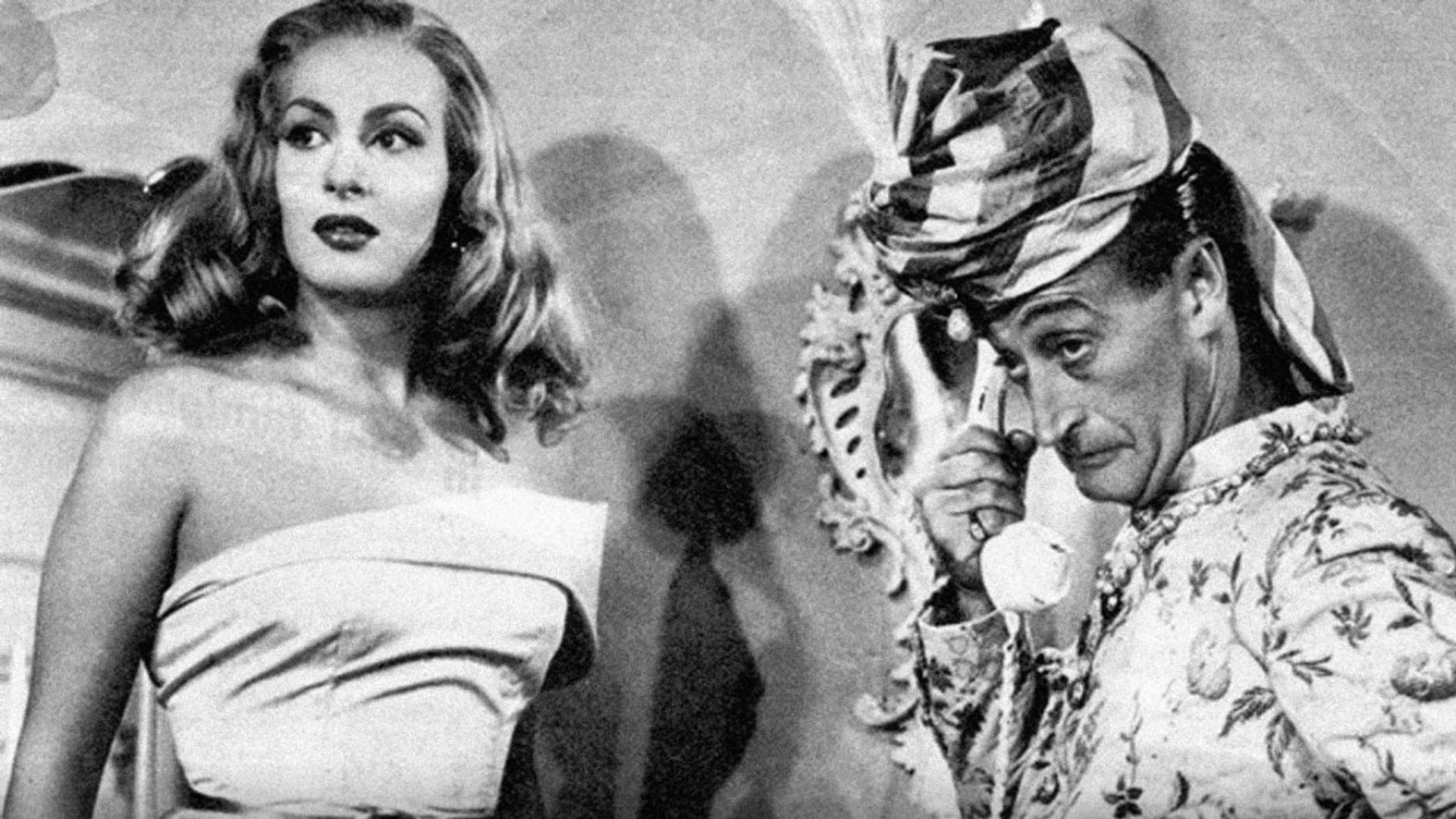 Foto do filme L'imperatore di Capri