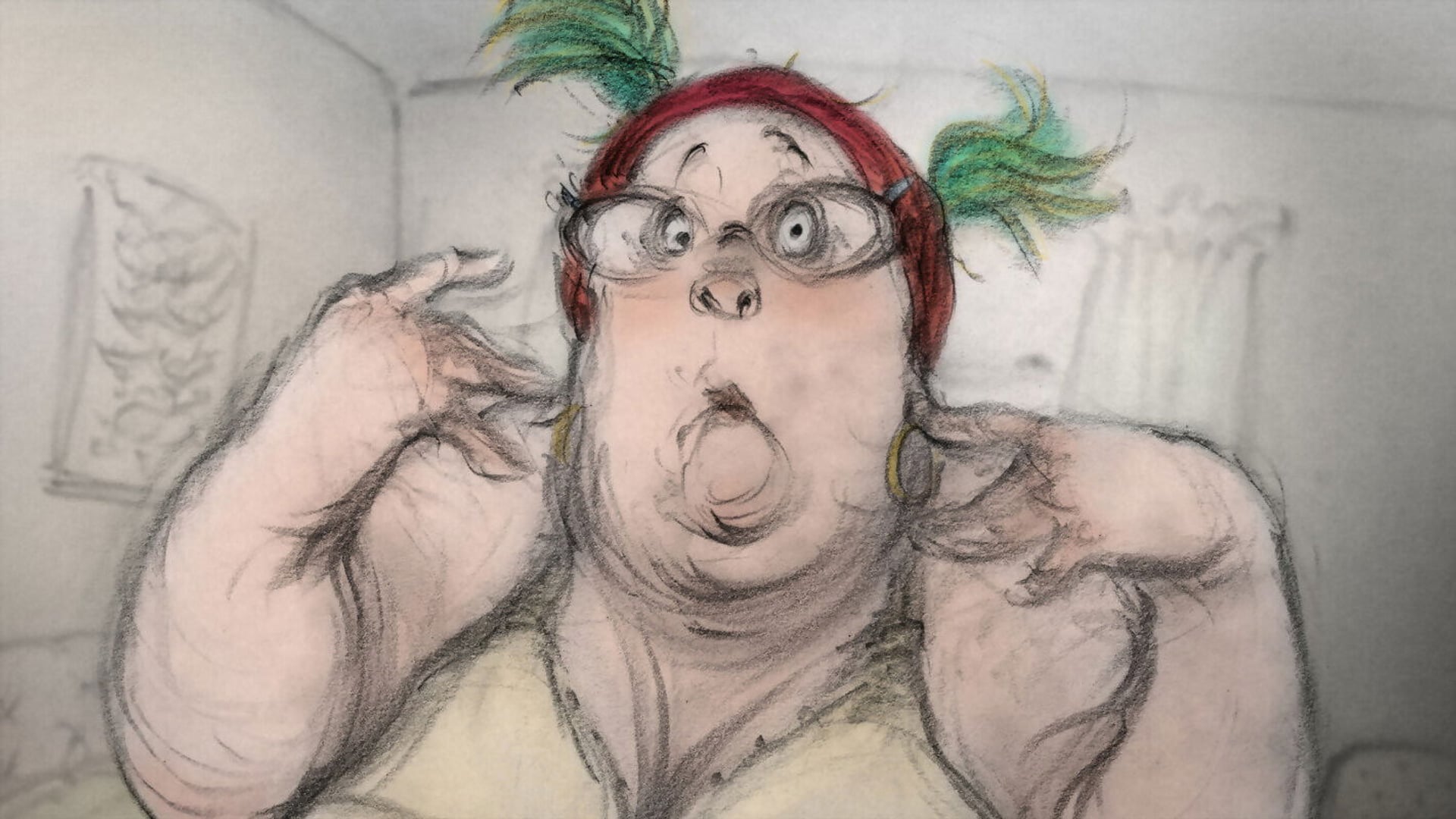 Foto do filme Art Affairs