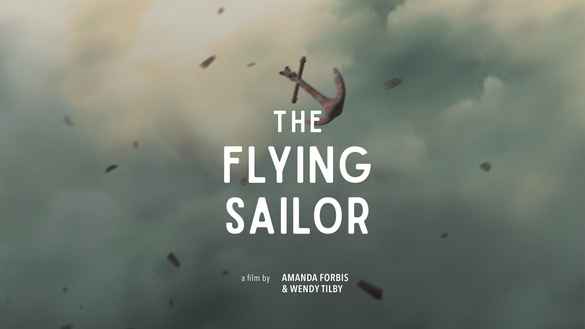 Foto do filme The Flying Sailor