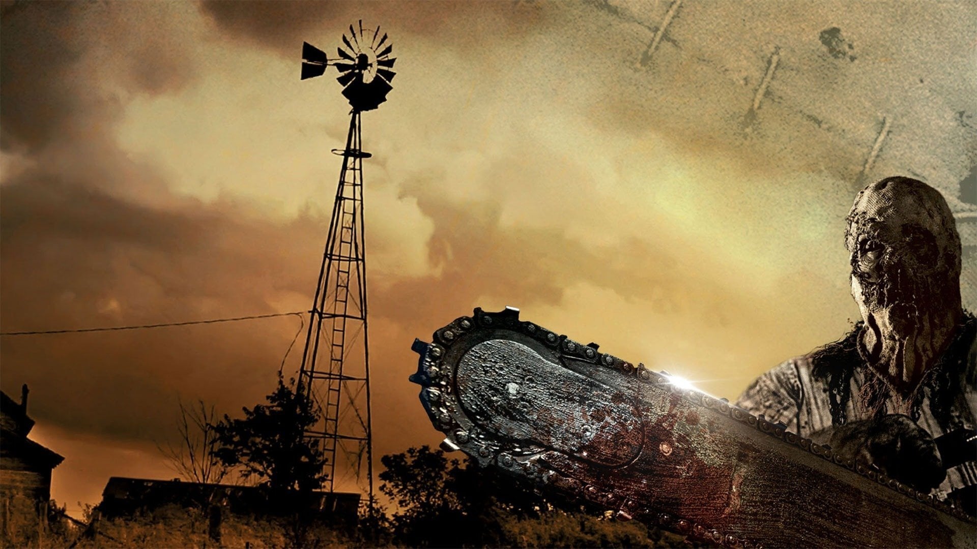 Foto do filme Fear PHarm