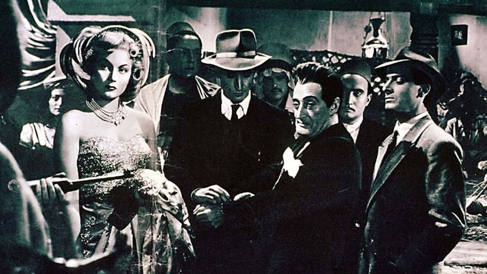 Foto do filme Totó, O Gangster