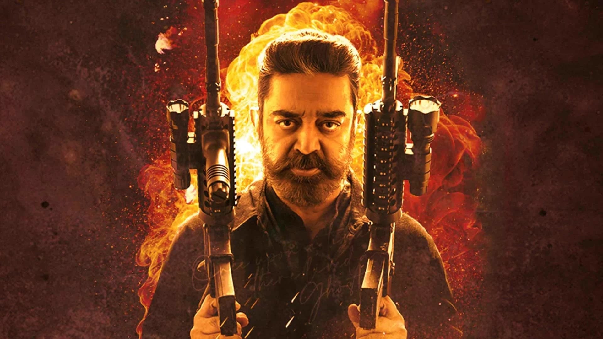 Foto do filme Vikram