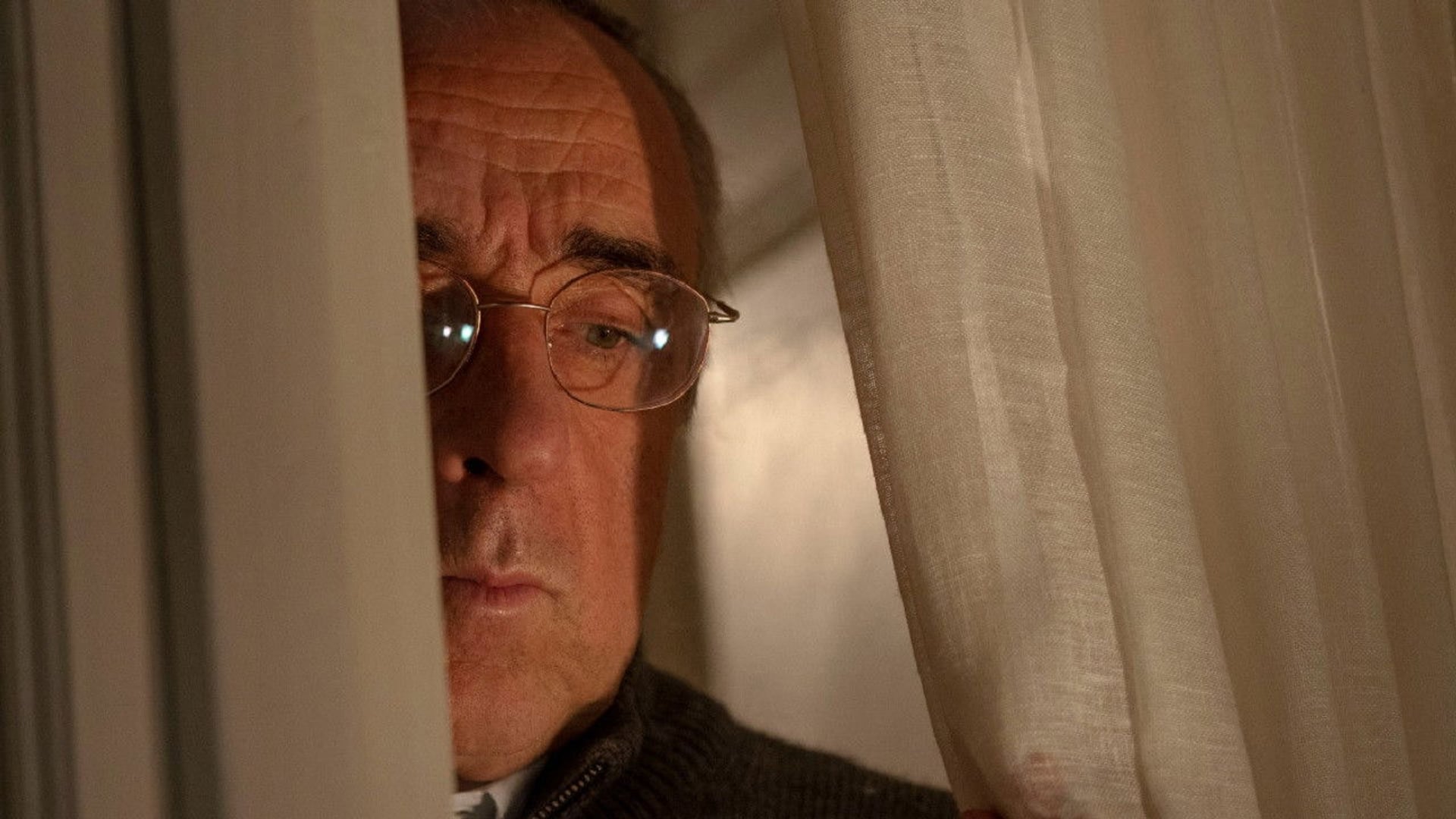 Foto do filme Il bambino nascosto