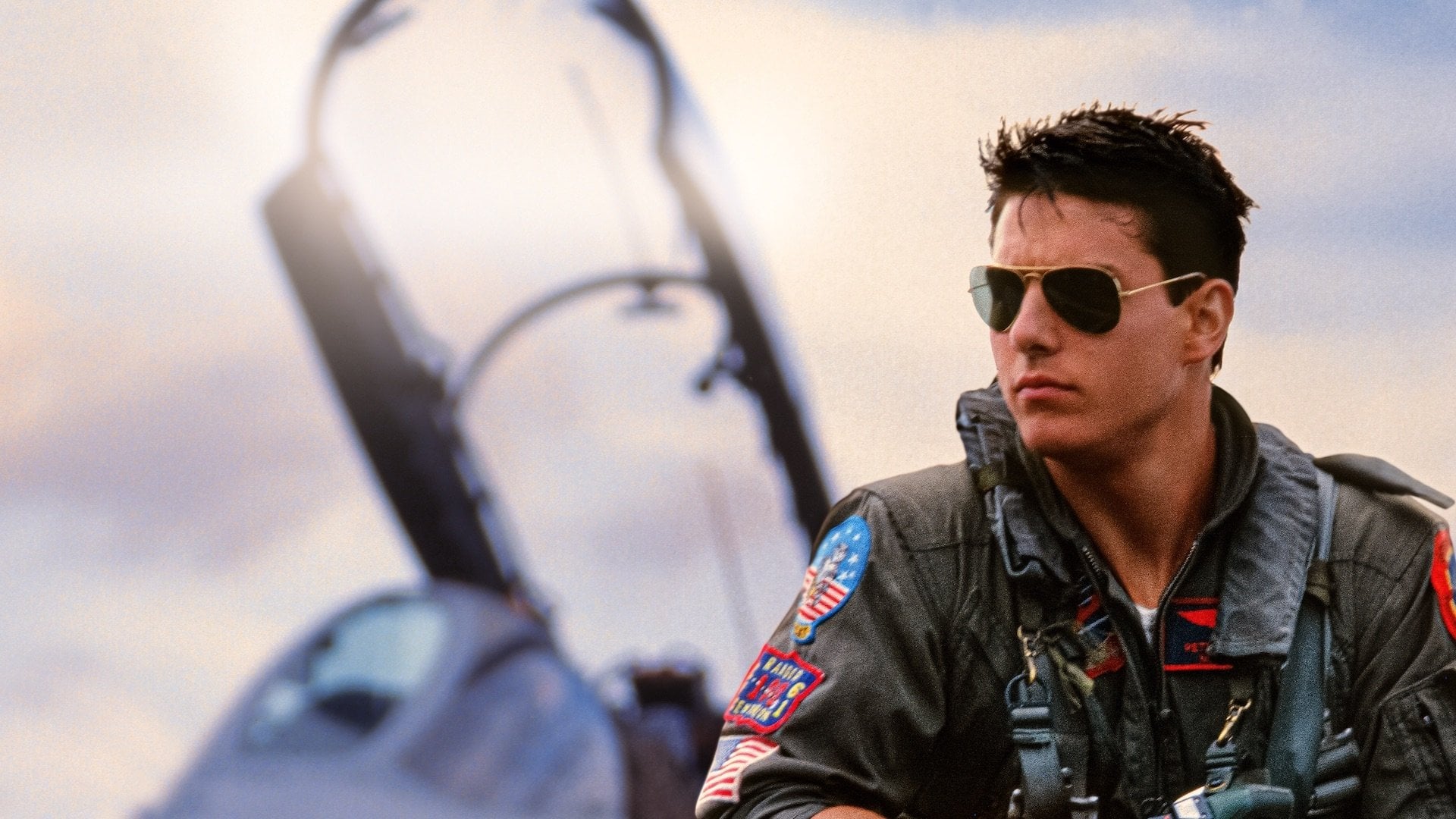 Foto do filme Top Gun - Ases Indomáveis
