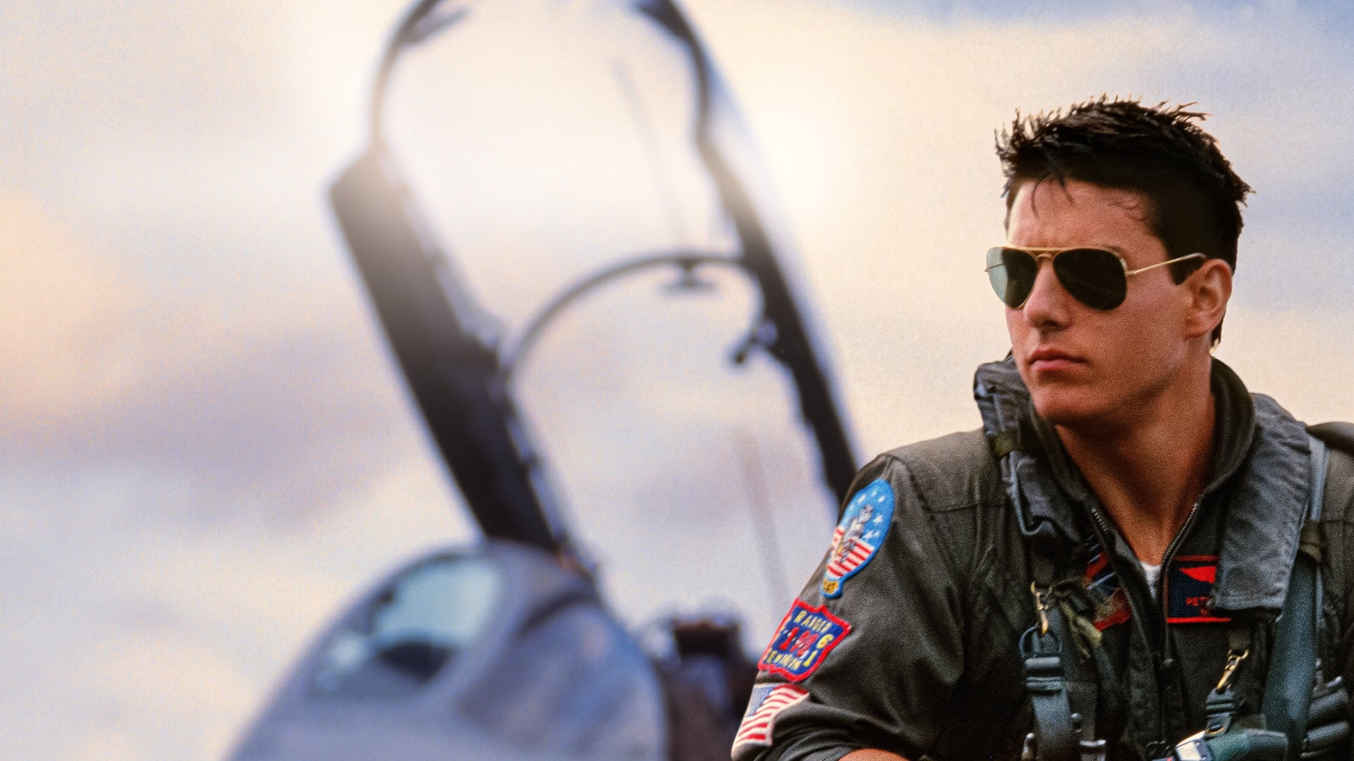 Foto do filme Top Gun - Ases Indomáveis