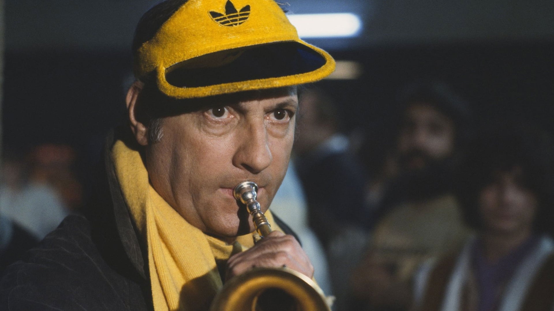 Foto do filme À mort l'arbitre !