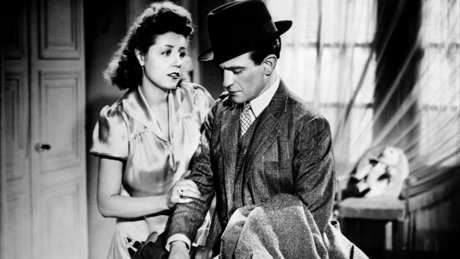 Foto do filme O Assassino Mora no 21